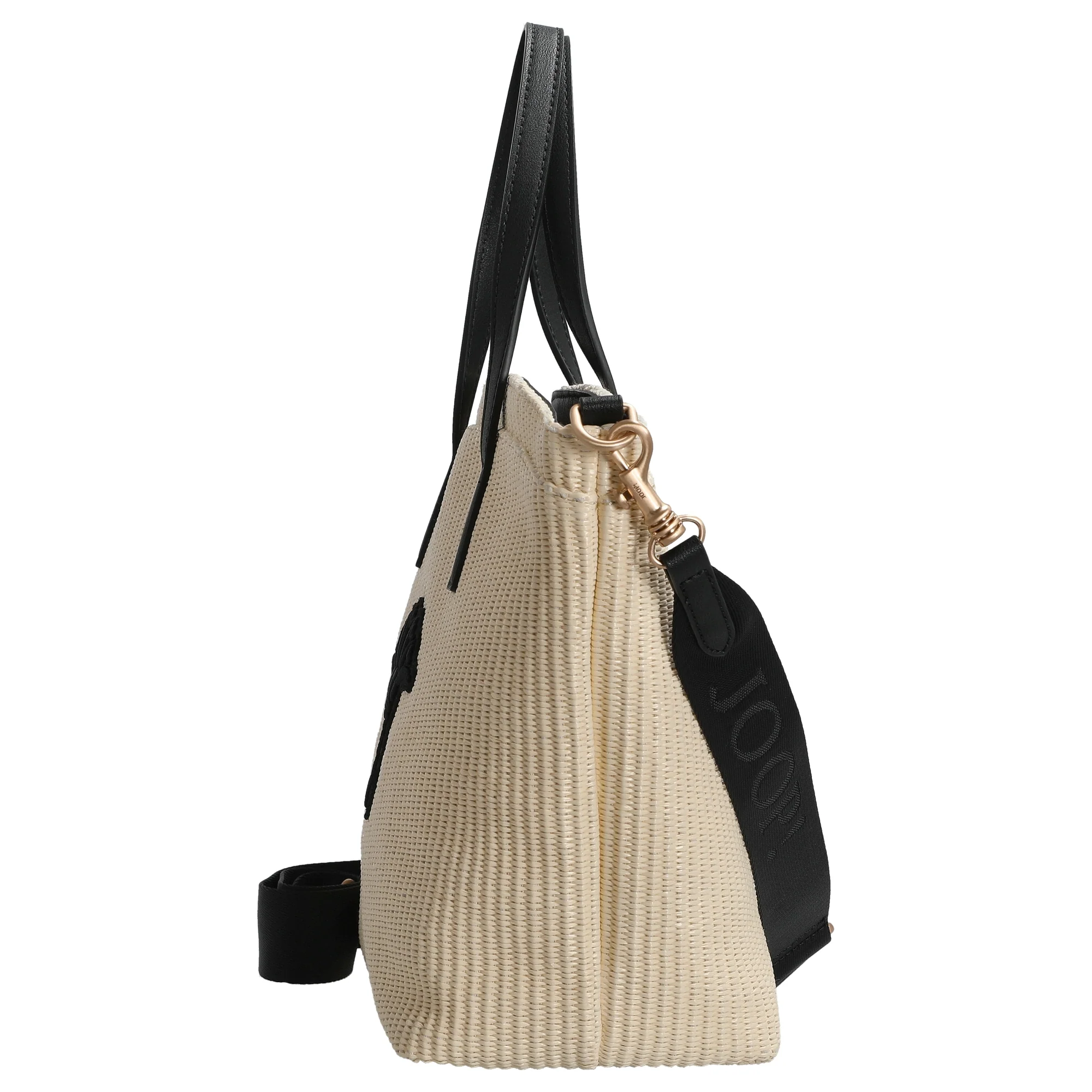 Joop Cestino Chiaro Suna - Shopper 26 cm (schwarz) - Image 3