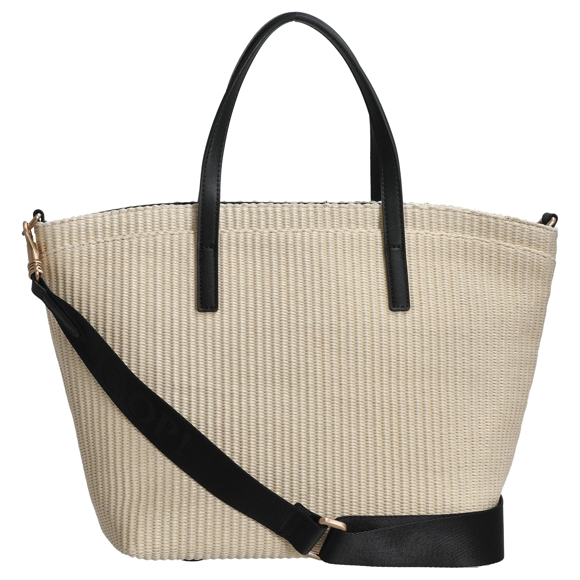 Joop Cestino Chiaro Suna - Shopper 26 cm (schwarz) - Image 4