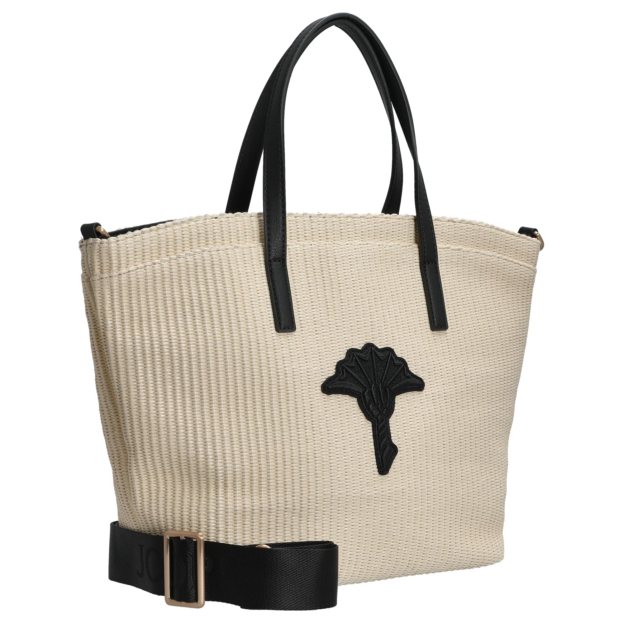 Joop Cestino Chiaro Suna - Shopper 26 cm (schwarz) - Image 5