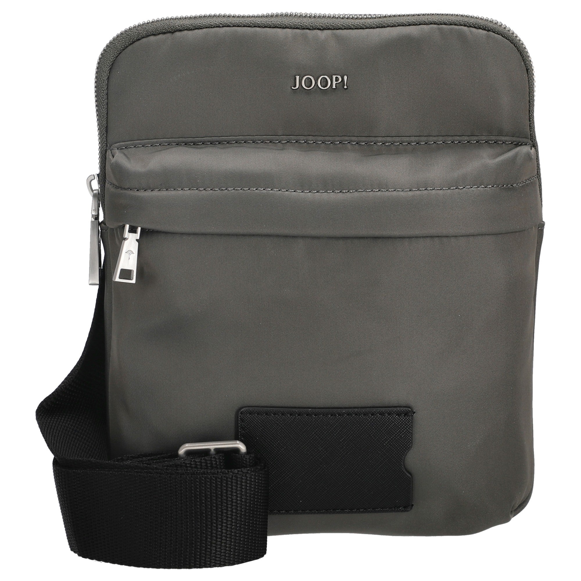 Joop Cimiano Mattia - Schultertasche XS 23.5 cm (dark grey)