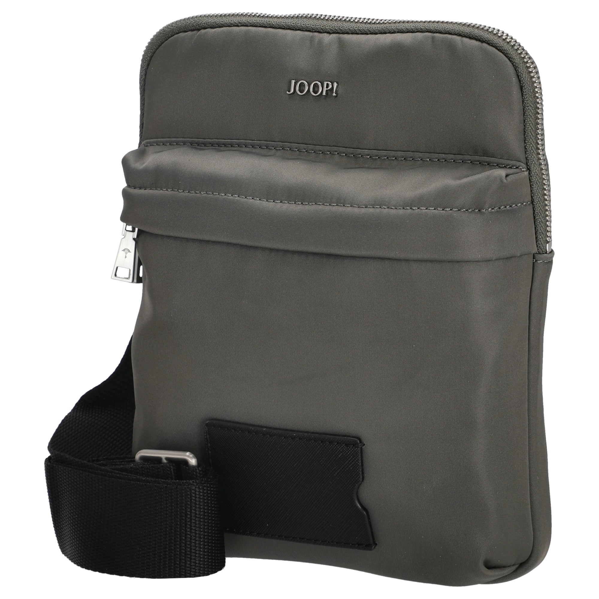Joop Cimiano Mattia - Schultertasche XS 23.5 cm (dark grey) - Image 2