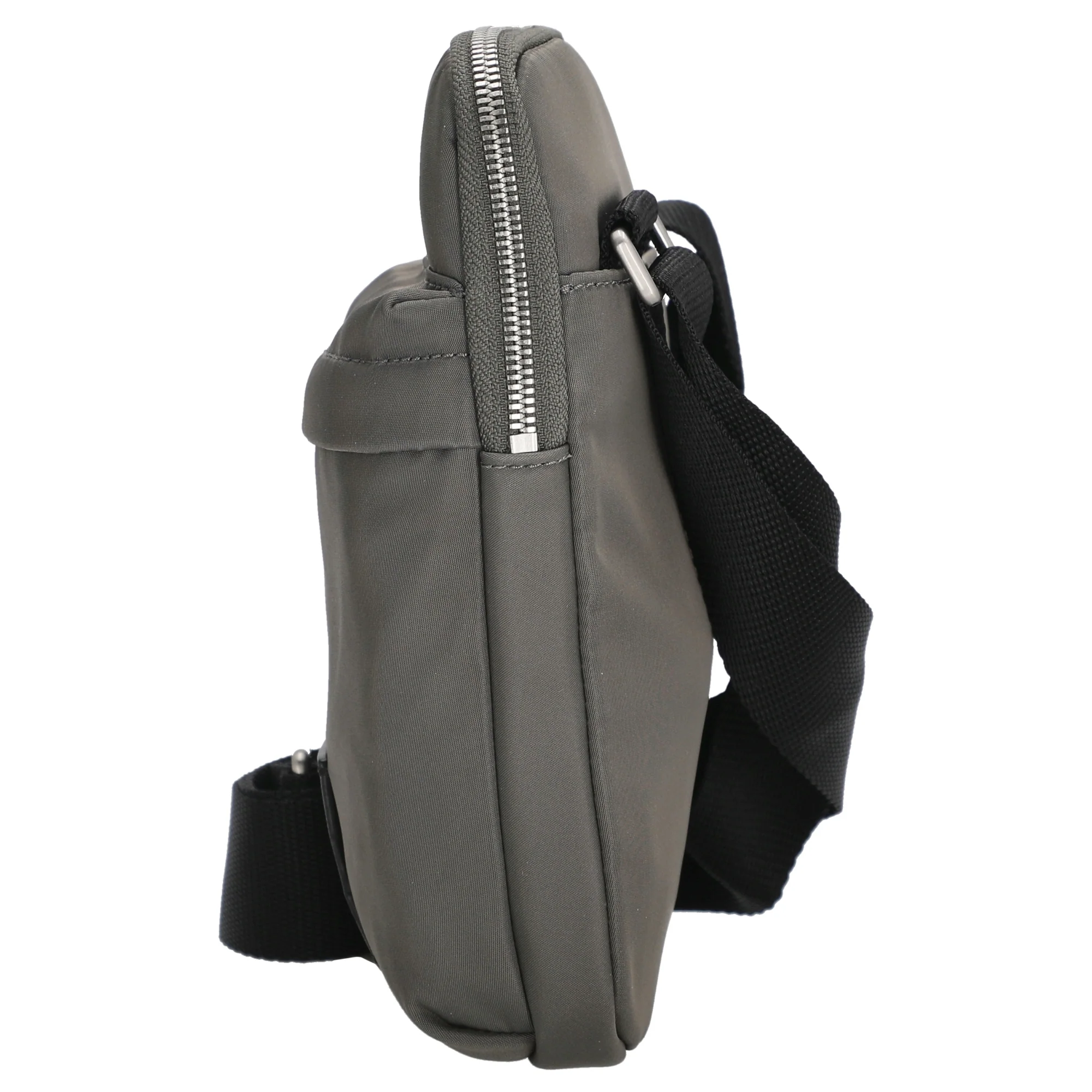 Joop Cimiano Mattia - Schultertasche XS 23.5 cm (dark grey) - Image 3