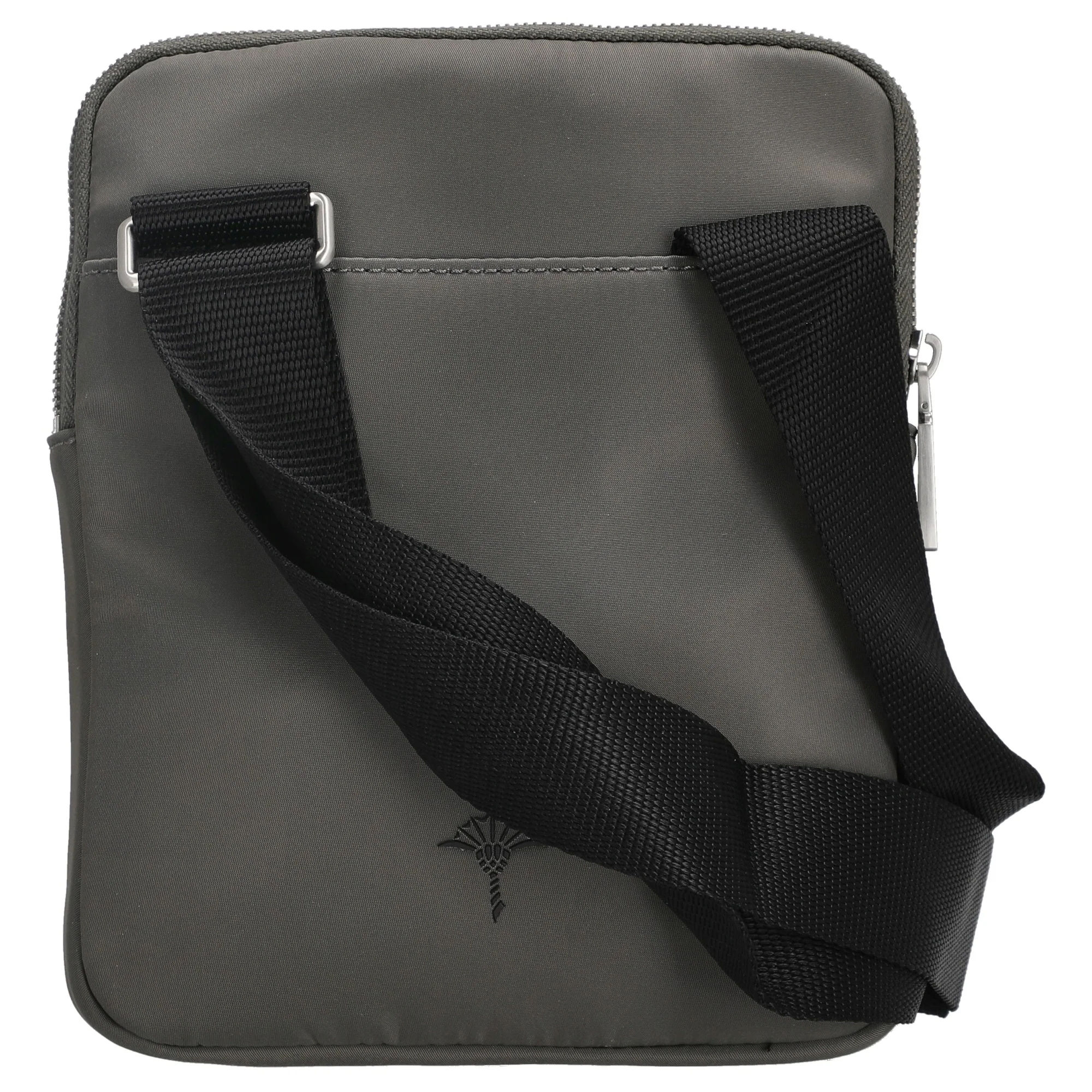 Joop Cimiano Mattia - Schultertasche XS 23.5 cm (dark grey) - Image 4