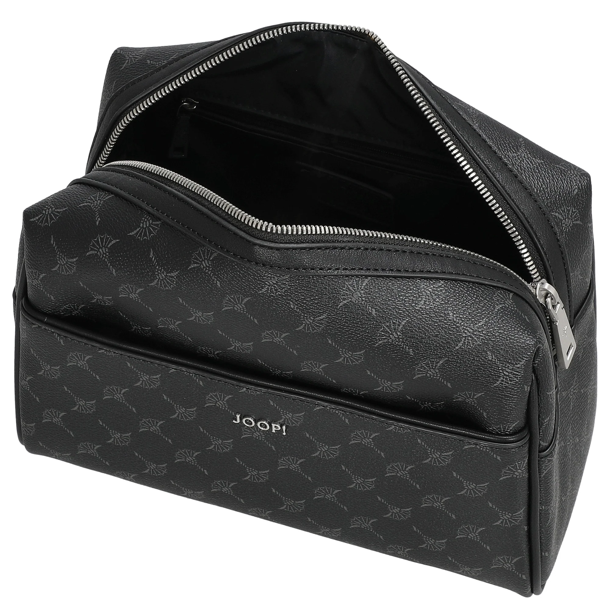Joop Cortina 1.0 Erina - Kulturbeutel 25 cm (phantom) - Image 6
