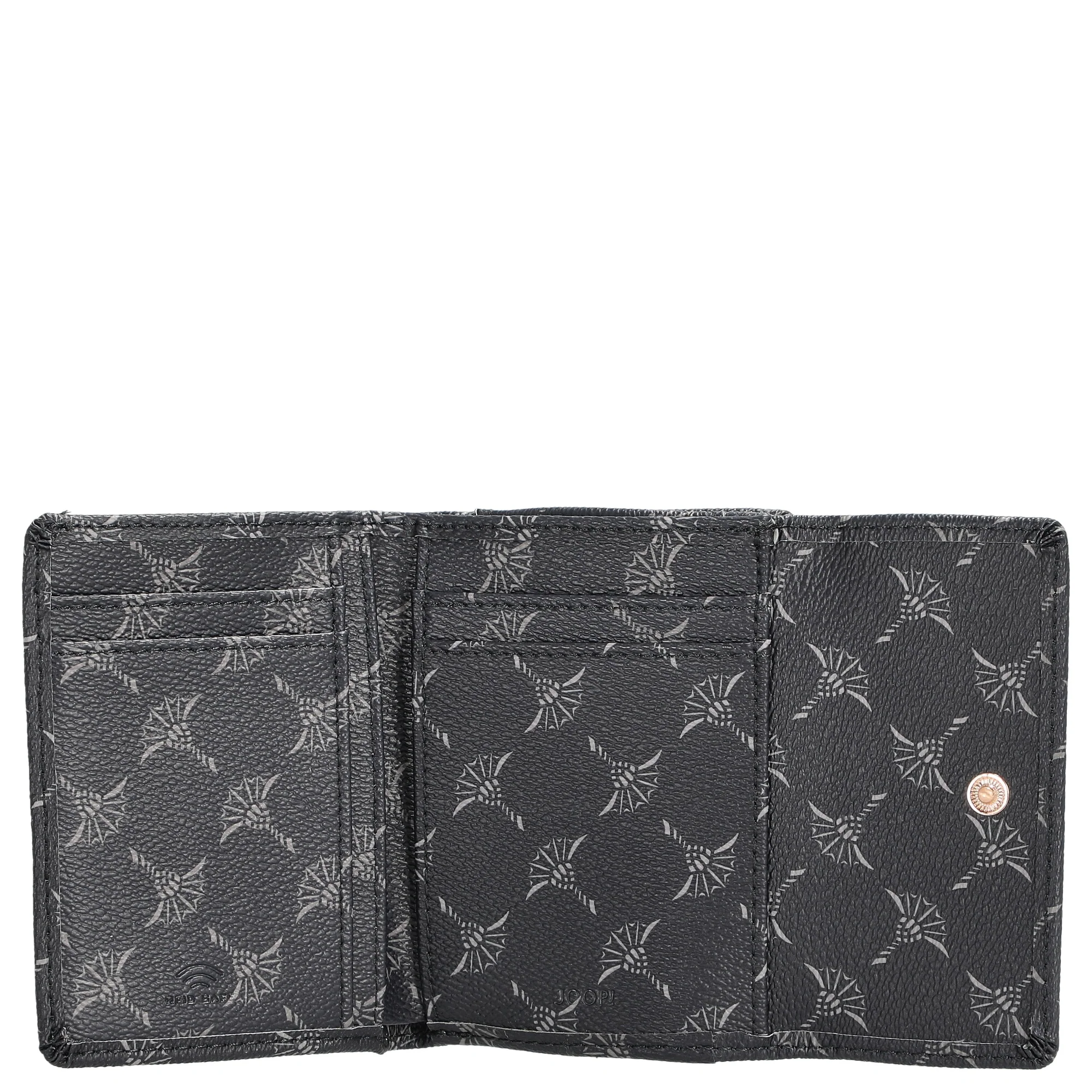 Joop Cortina 1.0 Simona - Geldbörse 4cc 11 cm (dark navy) - Image 2