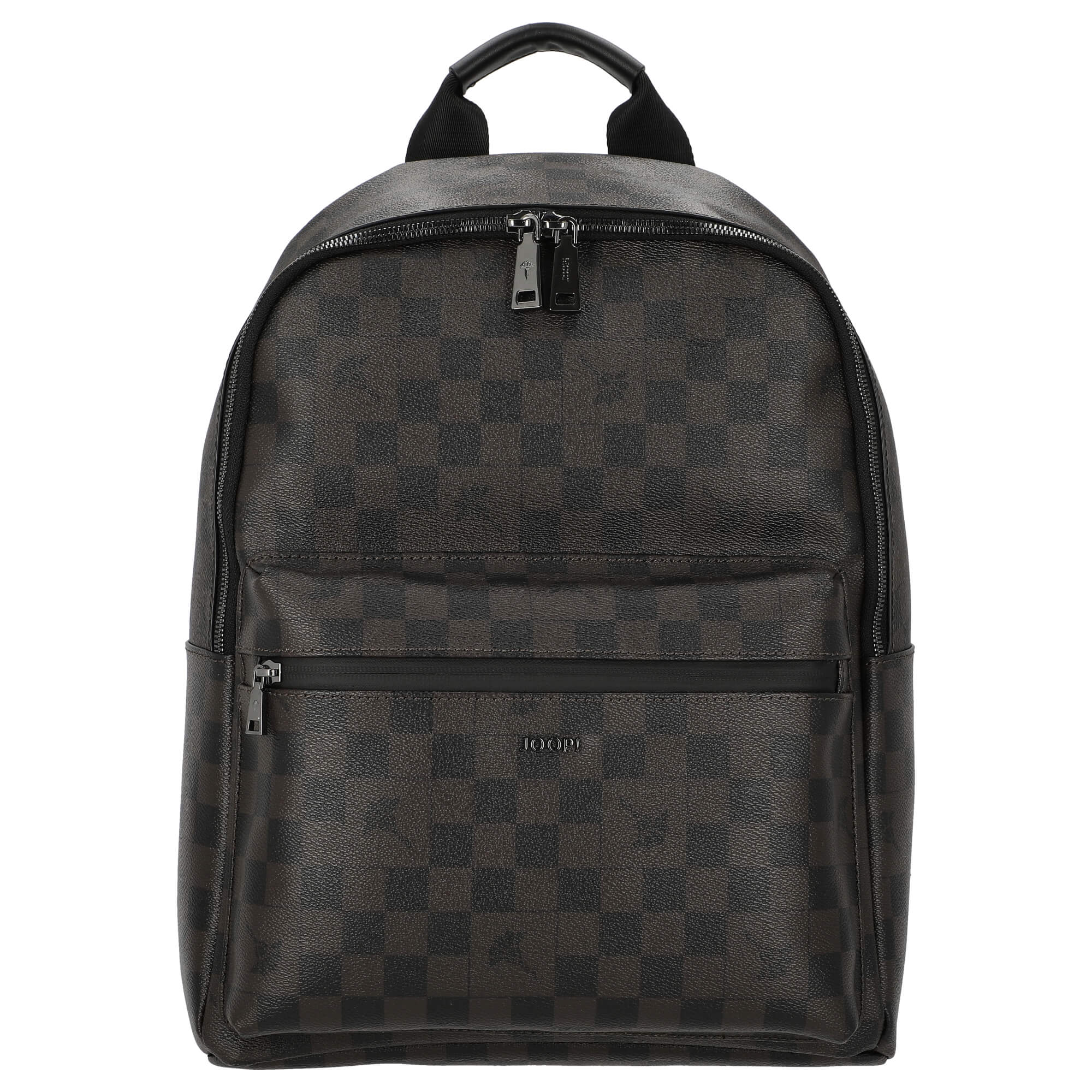Joop Cortina Piazza Miko - Rucksack 41 cm (seal brown)