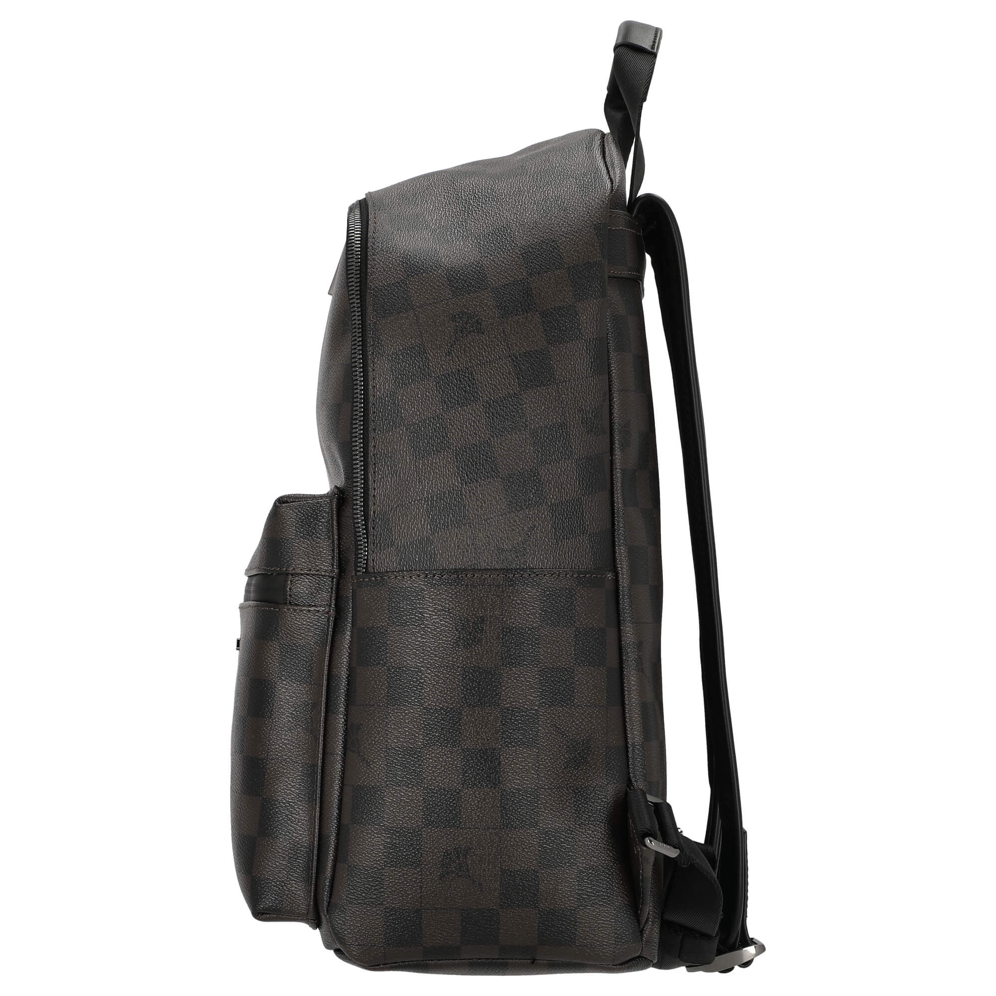 Joop Cortina Piazza Miko - Rucksack 41 cm (seal brown) - Image 3