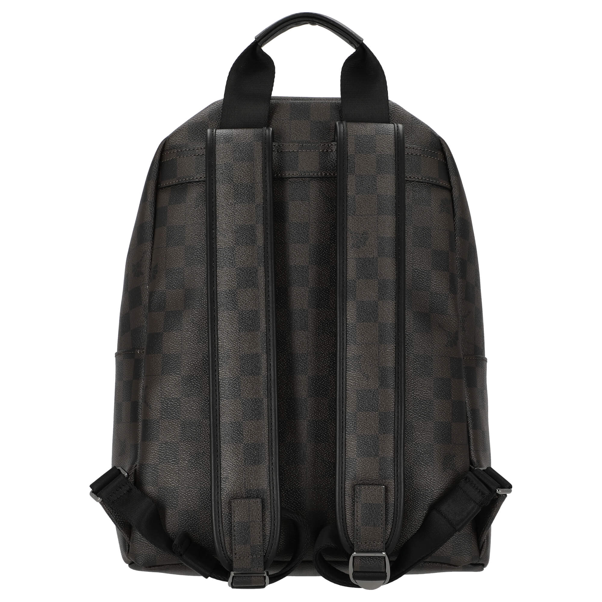 Joop Cortina Piazza Miko - Rucksack 41 cm (seal brown) - Image 4