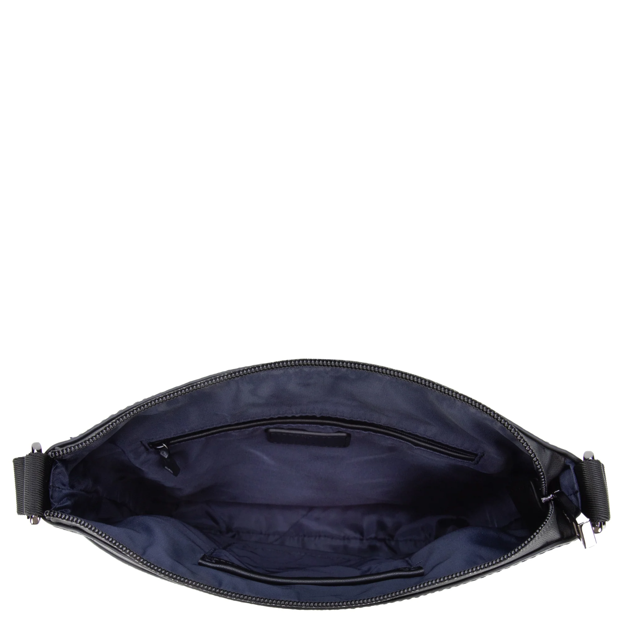 Joop Cortina Piazza Milian - Schultertasche 26 cm (black) - Image 4