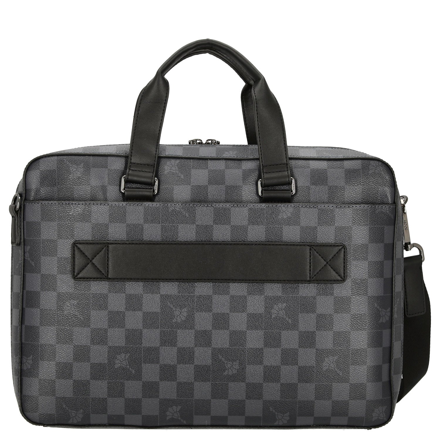 Joop Cortina Piazza Pandion - Aktentasche 16" 39 cm (darkblue) - Image 4