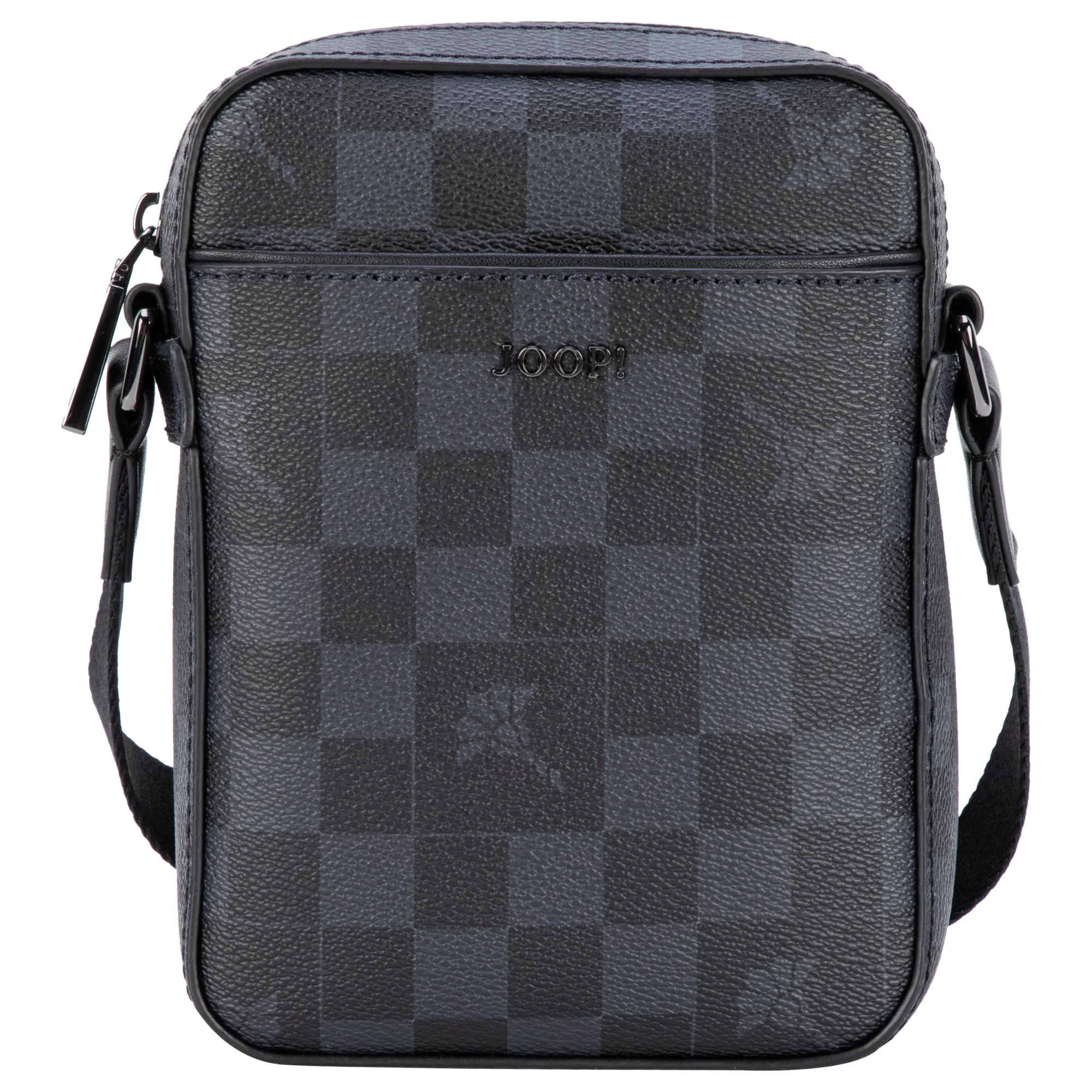 Joop Cortina Piazza Rafael - Umhängetasche 19.5 cm (black)
