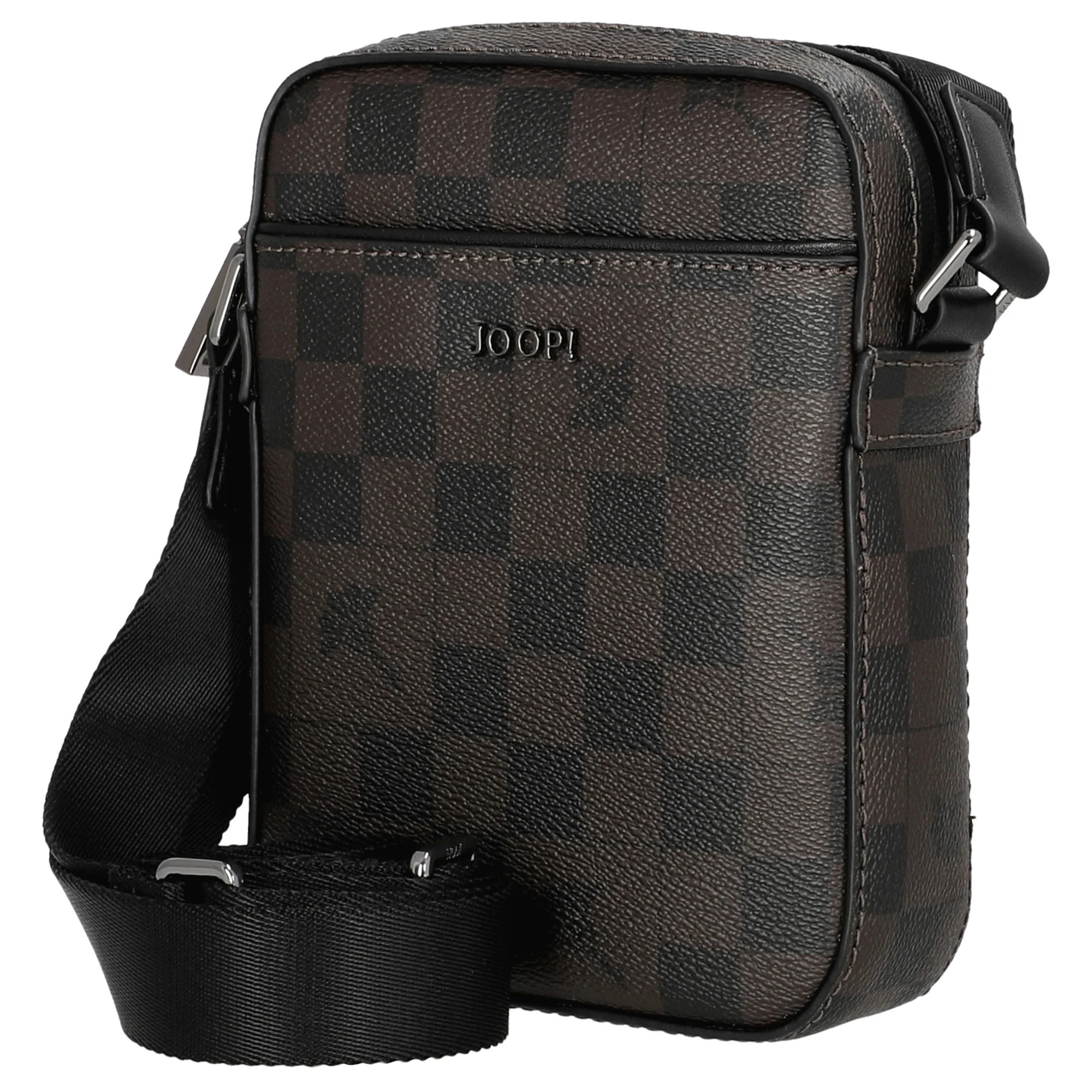 Joop Cortina Piazza Rafael - Umhängetasche 19.5 cm (seal brown) - Image 2