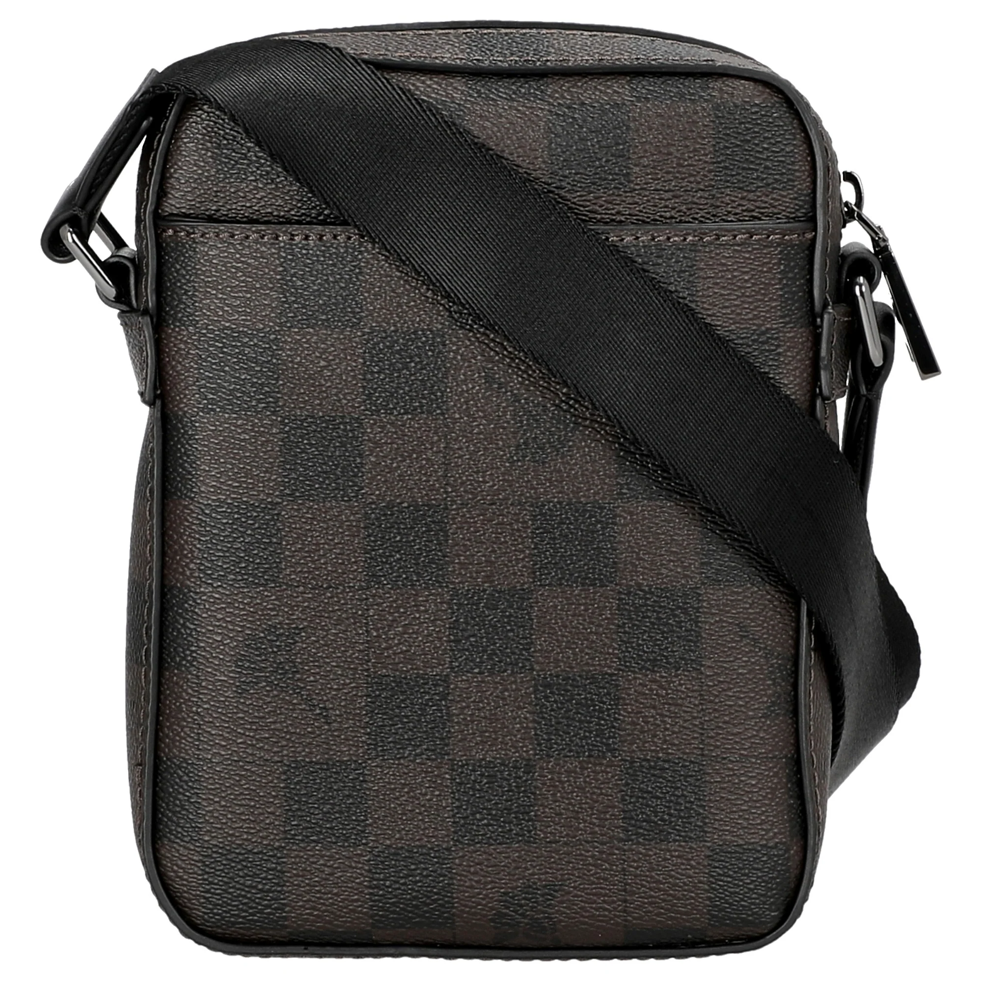 Joop Cortina Piazza Rafael - Umhängetasche 19.5 cm (seal brown) - Image 4