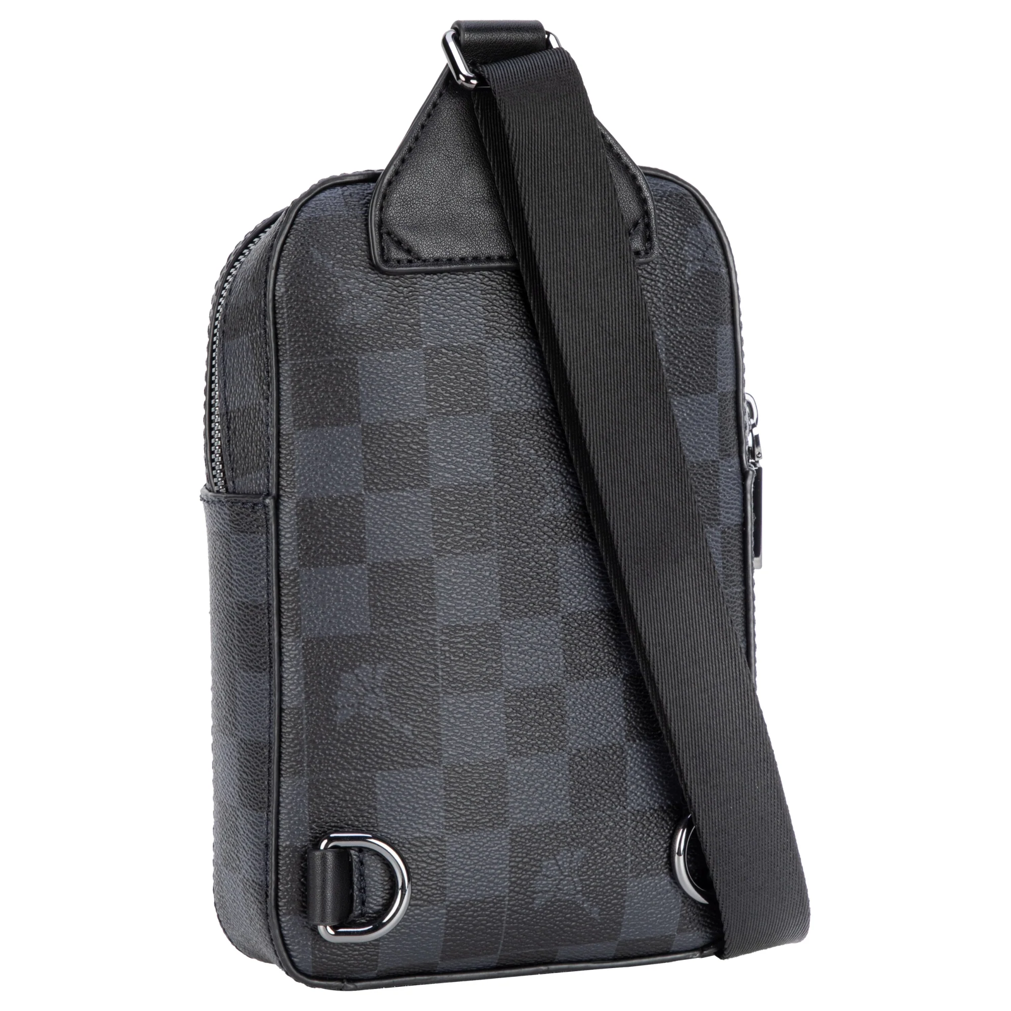 Joop Cortina Piazza Timo - Umhängetasche XS 20 cm (black) - Image 3