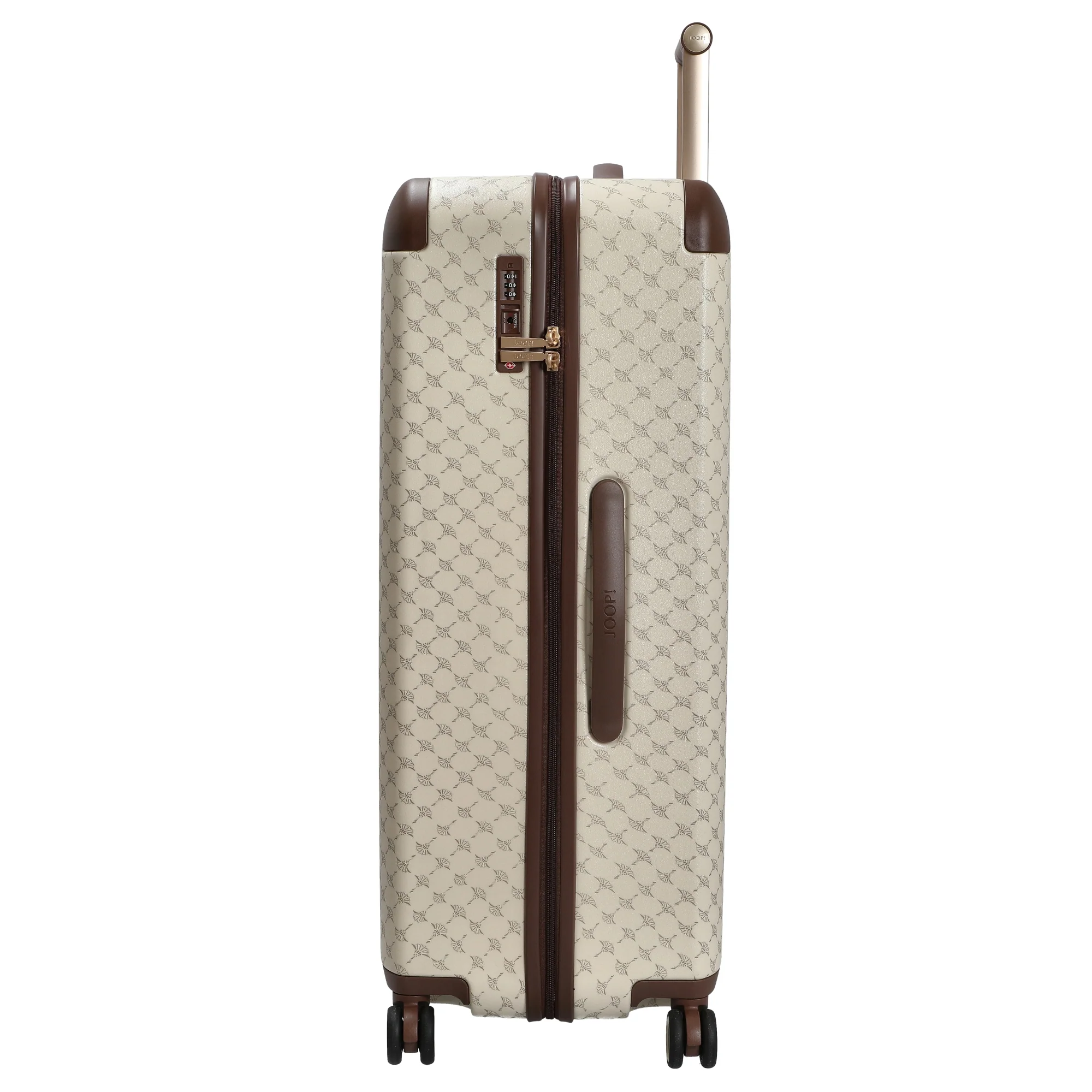 Joop Cortina Volare 1.0 - 4-Rollen-Trolley 77 cm (offwhite, 77 cm) - Image 3