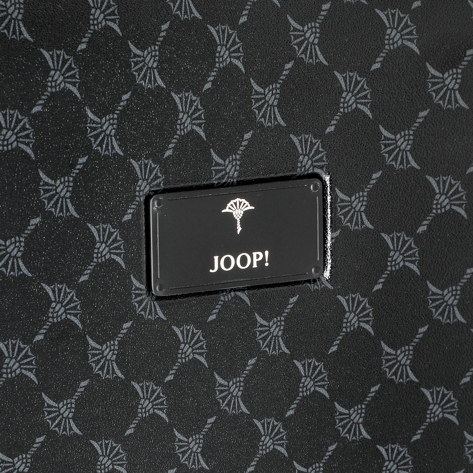 Joop Cortina Volare 1.0 - 4-Rollen-Trolley 66 cm (phantom) - Image 10