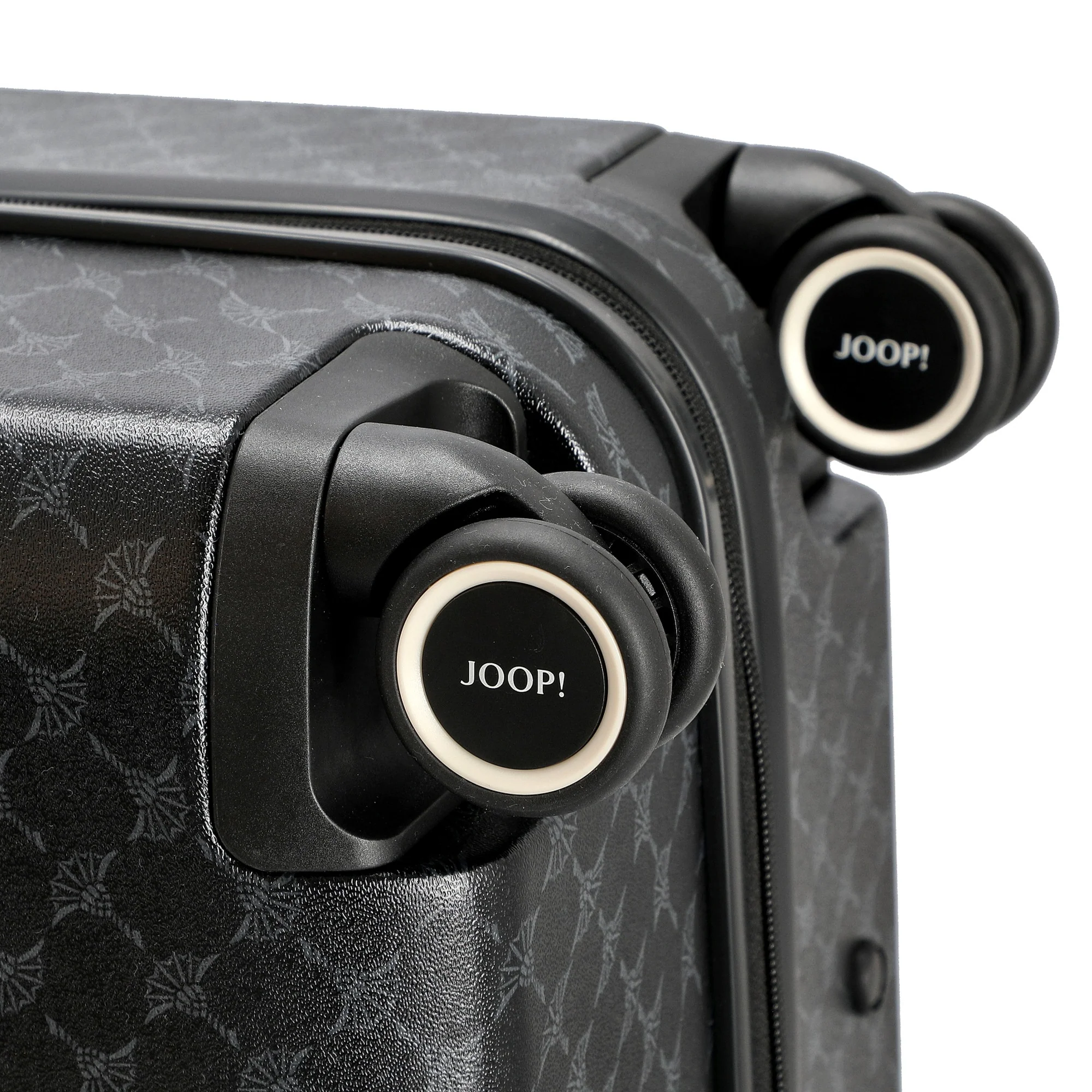 Joop Cortina Volare 1.0 - 4-Rollen-Trolley 66 cm (phantom) - Image 11