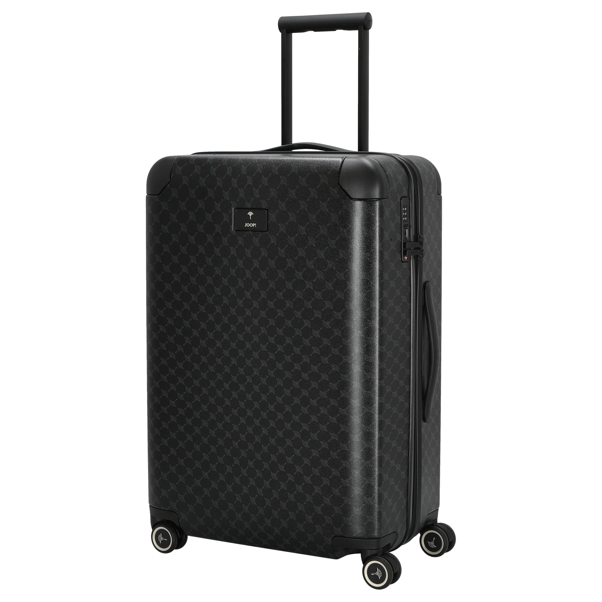 Joop Cortina Volare 1.0 - 4-Rollen-Trolley 66 cm (phantom) - Image 2