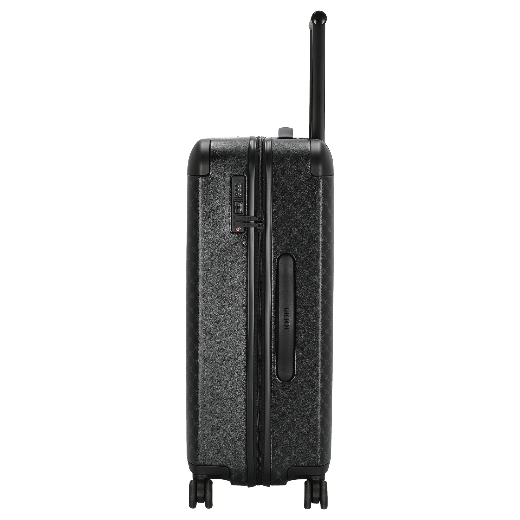 Joop Cortina Volare 1.0 - 4-Rollen-Trolley 66 cm (phantom) - Image 3
