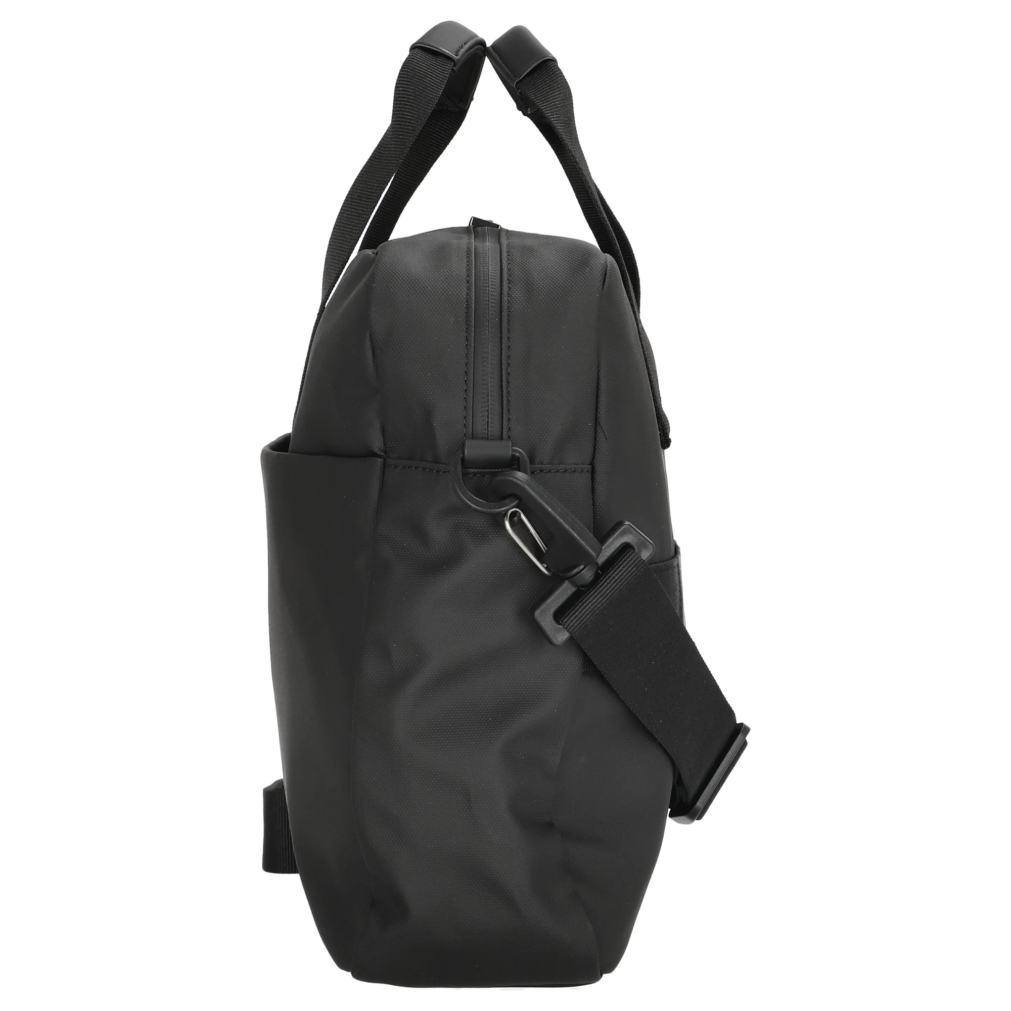 Joop Dinamico Pandion - Aktentasche 40 cm (black) - Image 3