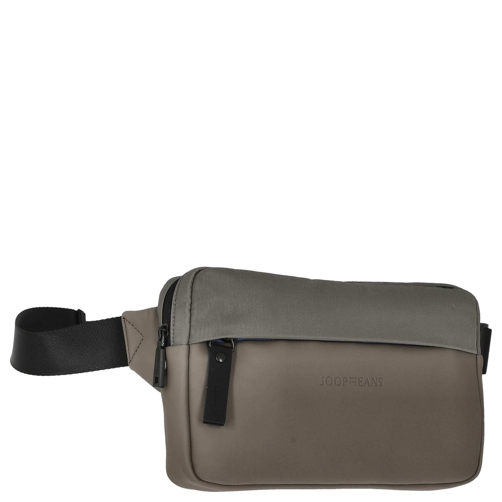 Joop Jeans Atessa Lino - Umhängetasche 26 cm (mud) - Image 2