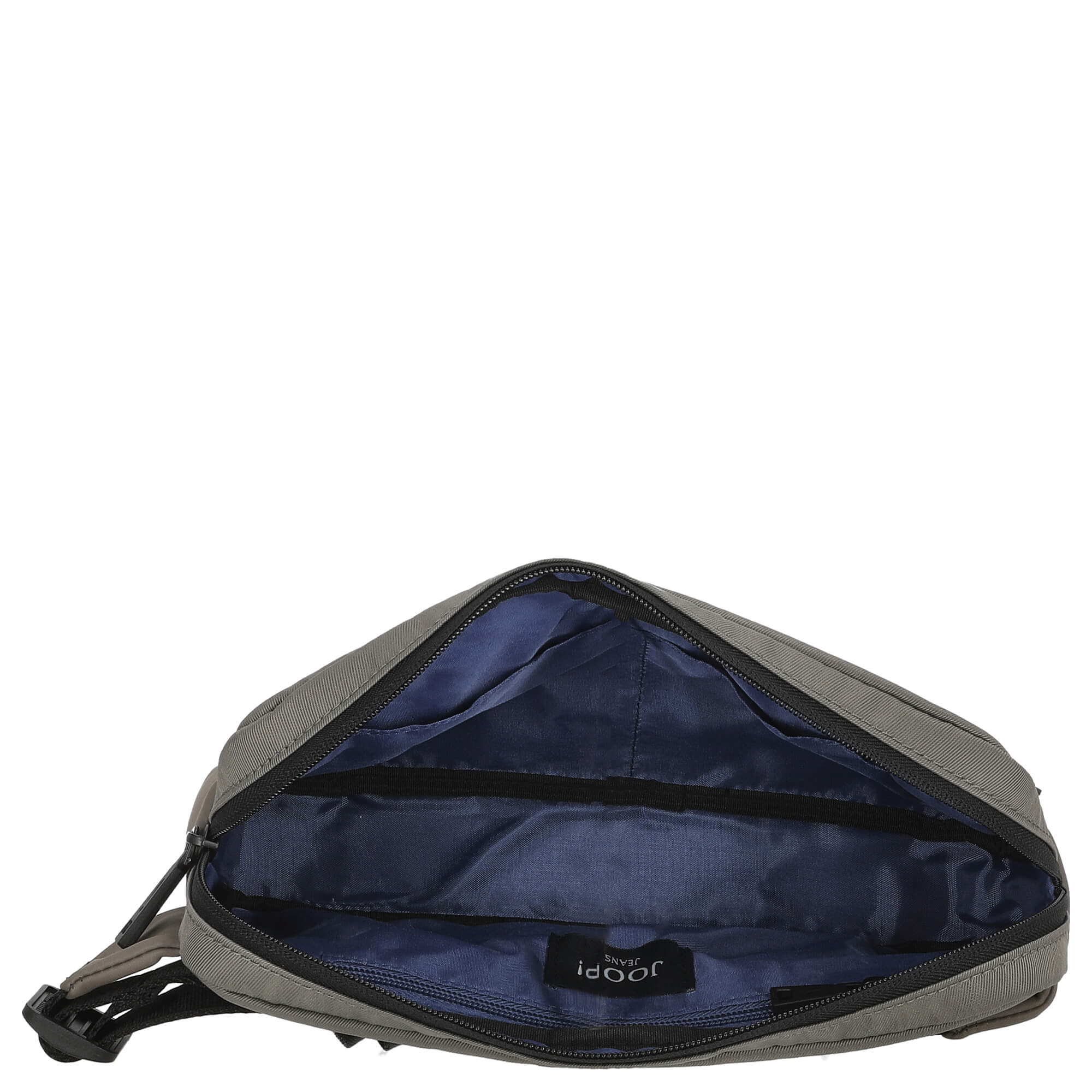 Joop Jeans Atessa Lino - Umhängetasche 26 cm (mud) - Image 6