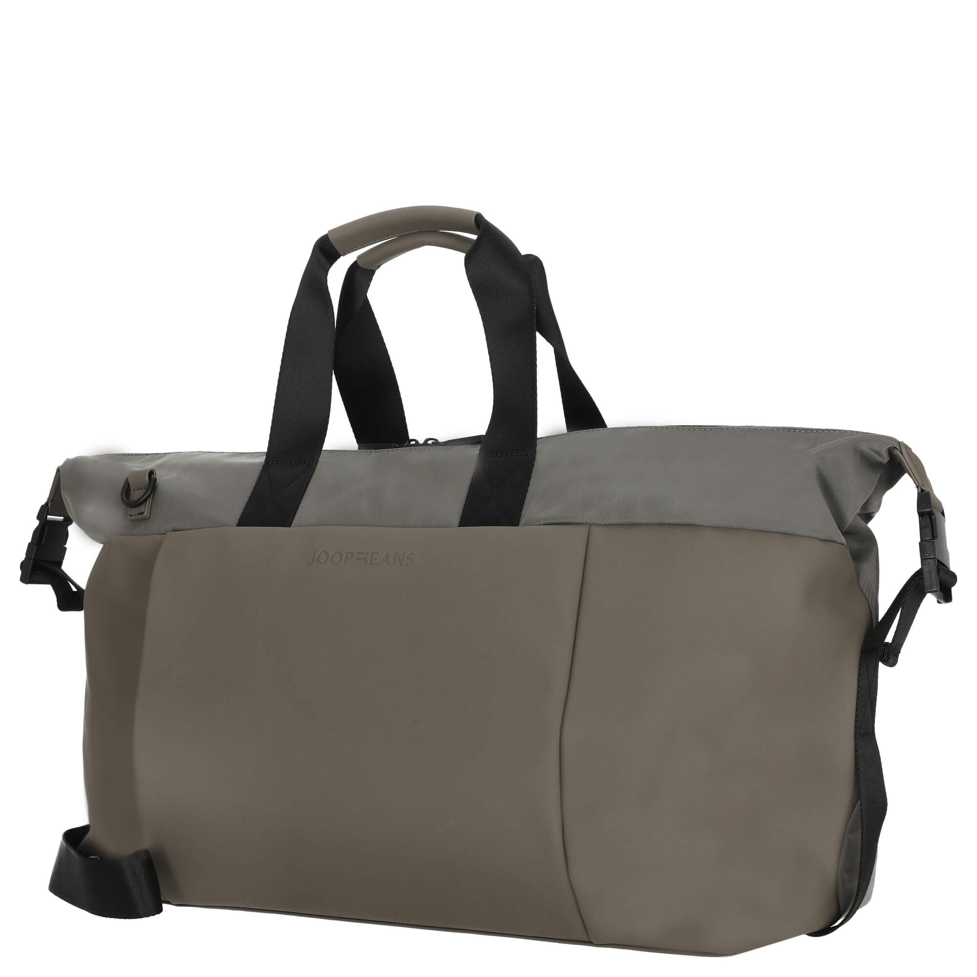 Joop Jeans Atessa Maik - Reisetasche M 50 cm (mud) - Image 2