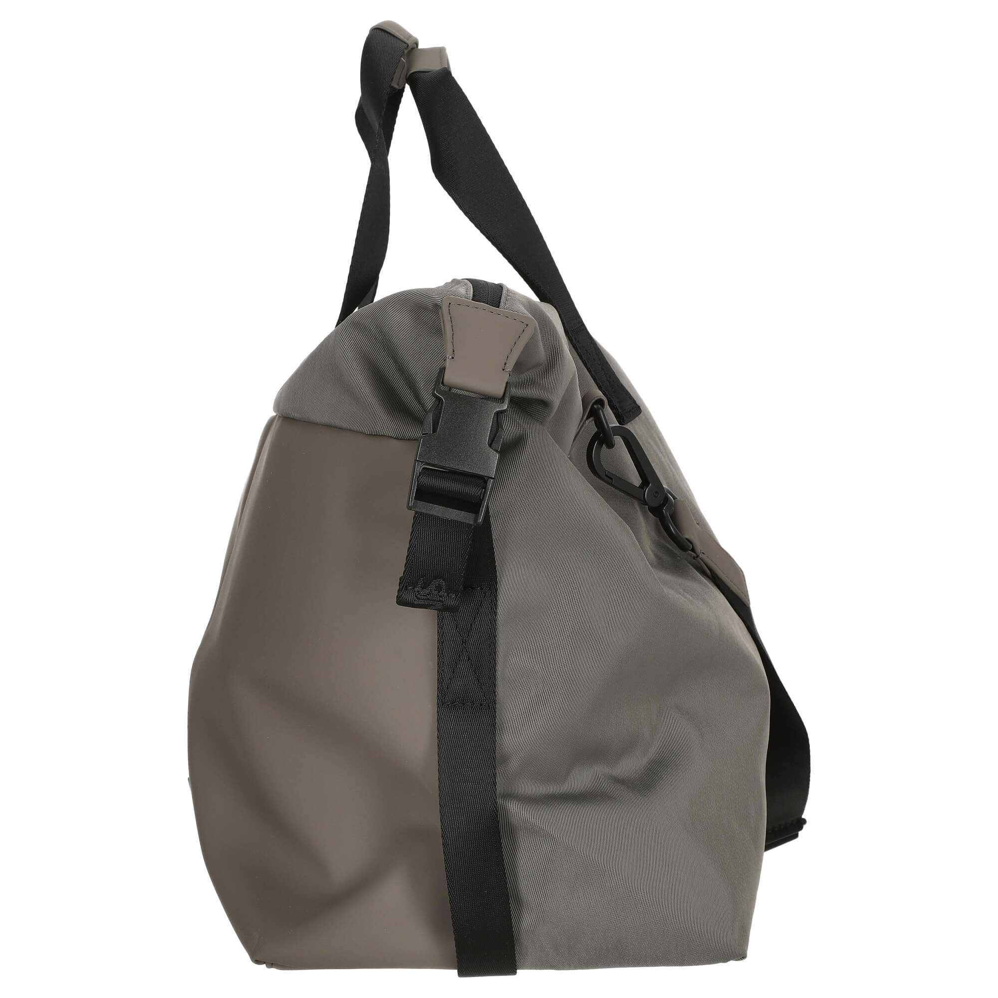 Joop Jeans Atessa Maik - Reisetasche M 50 cm (mud) - Image 3
