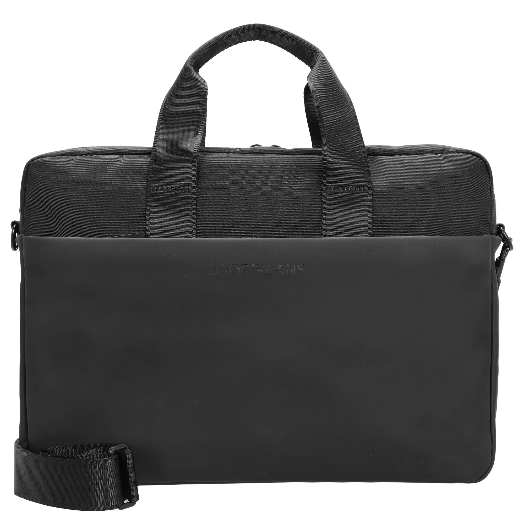 Joop Jeans Atessa Pandion - Aktentasche 39 cm (schwarz)