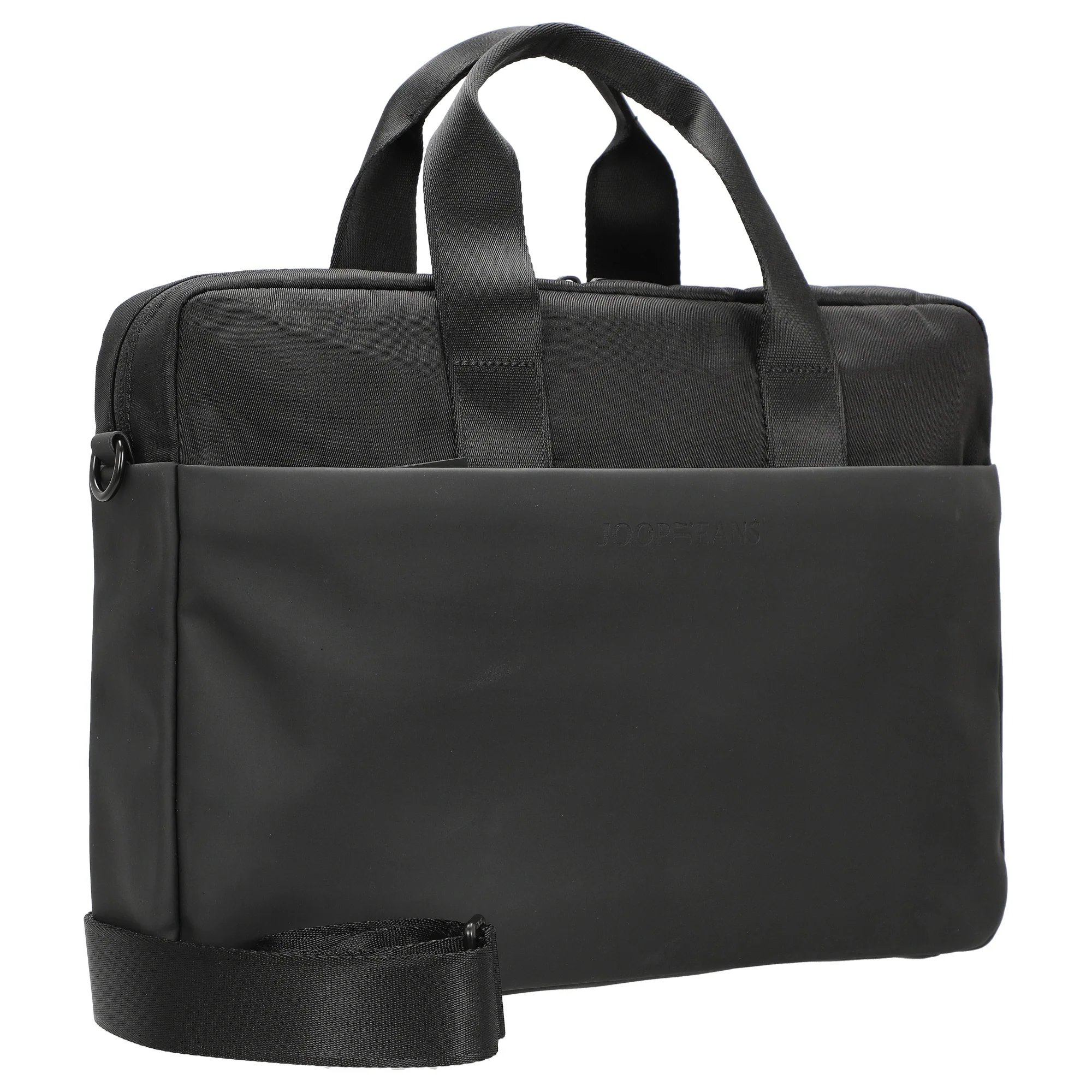 Joop Jeans Atessa Pandion - Aktentasche 39 cm (schwarz) - Image 5