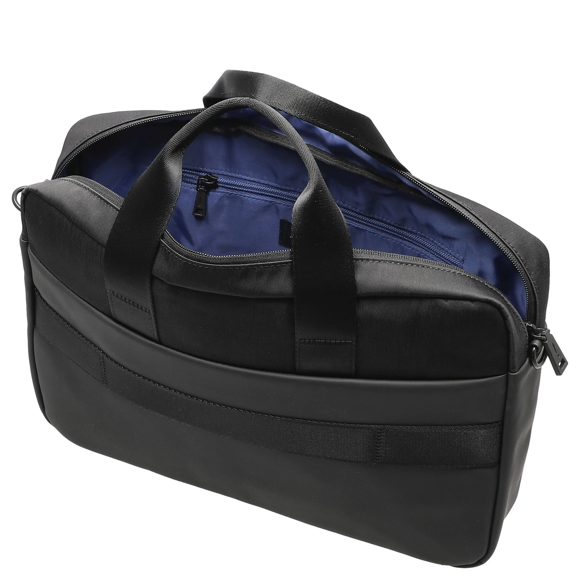 Joop Jeans Atessa Pandion - Aktentasche 39 cm (schwarz) - Image 6