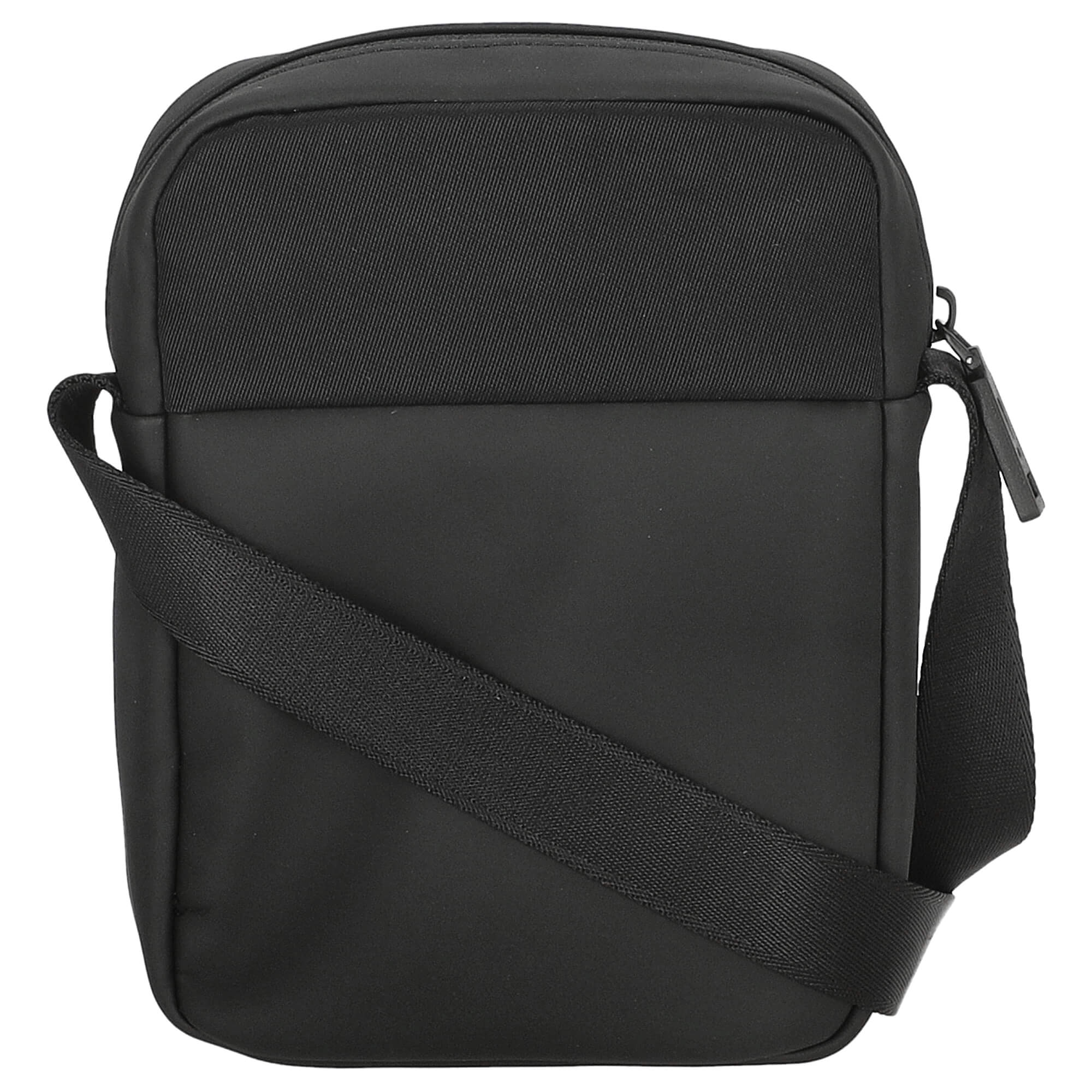 Joop Jeans Atessa Rafael - Schultertasche XS 18.5 cm (black) - Image 4