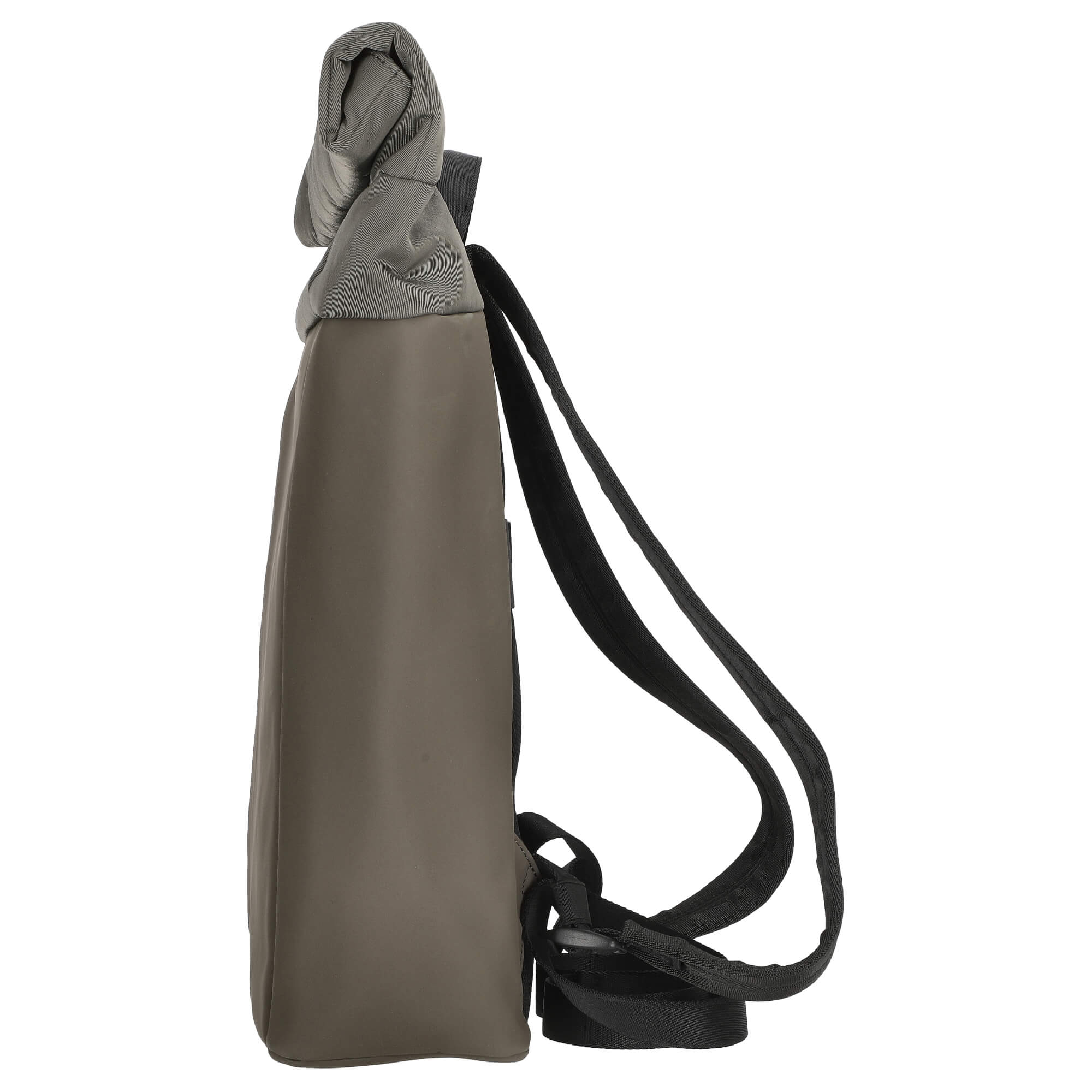 Joop Jeans Atessa Tino - Rucksack S 42 cm (mud) - Image 3