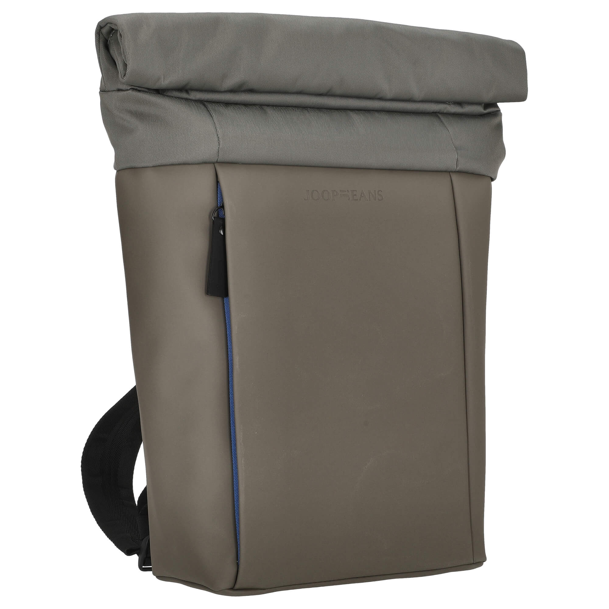 Joop Jeans Atessa Tino - Rucksack S 42 cm (mud) - Image 5