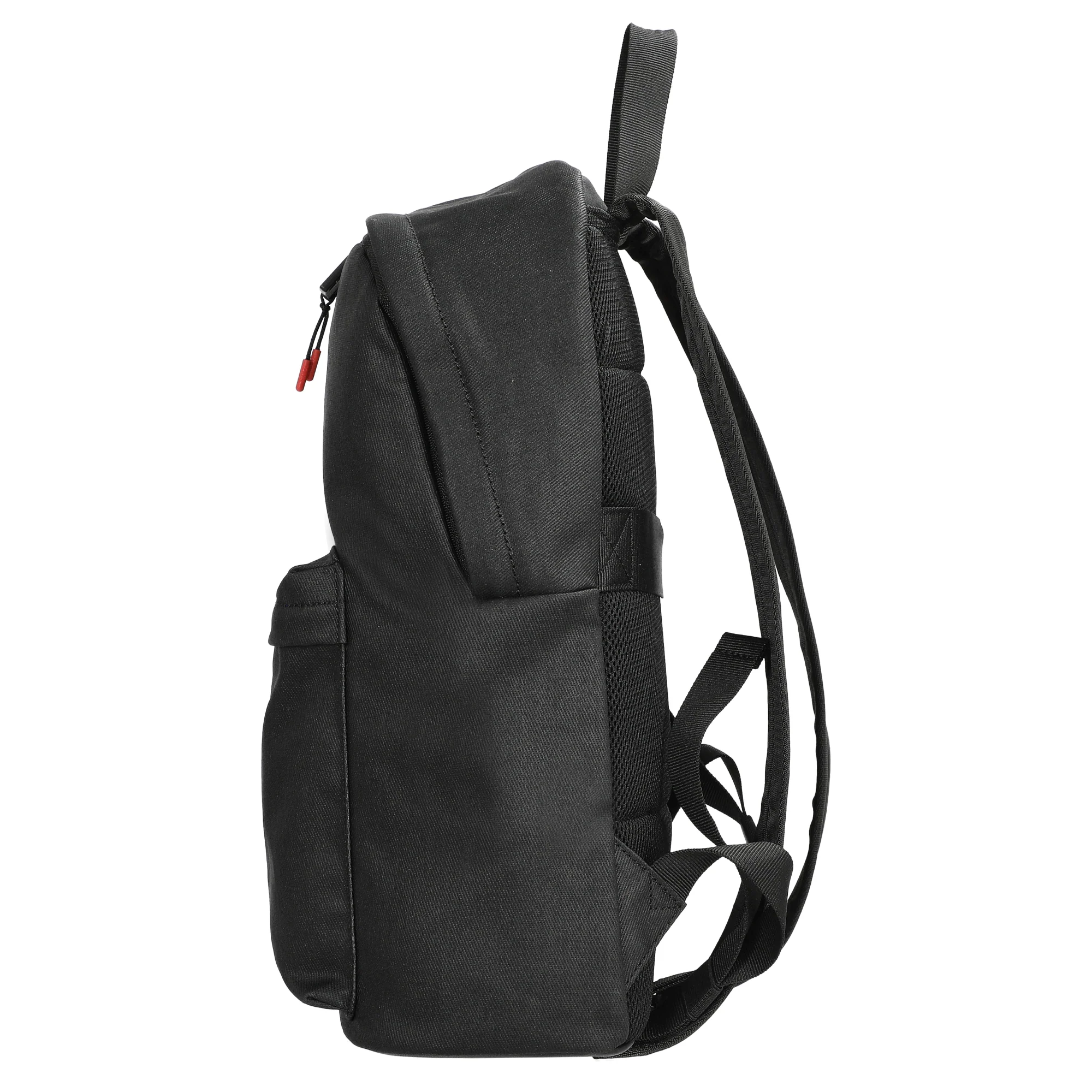Joop Jeans Buccino Miko - Rucksack 42 cm (schwarz) - Image 3