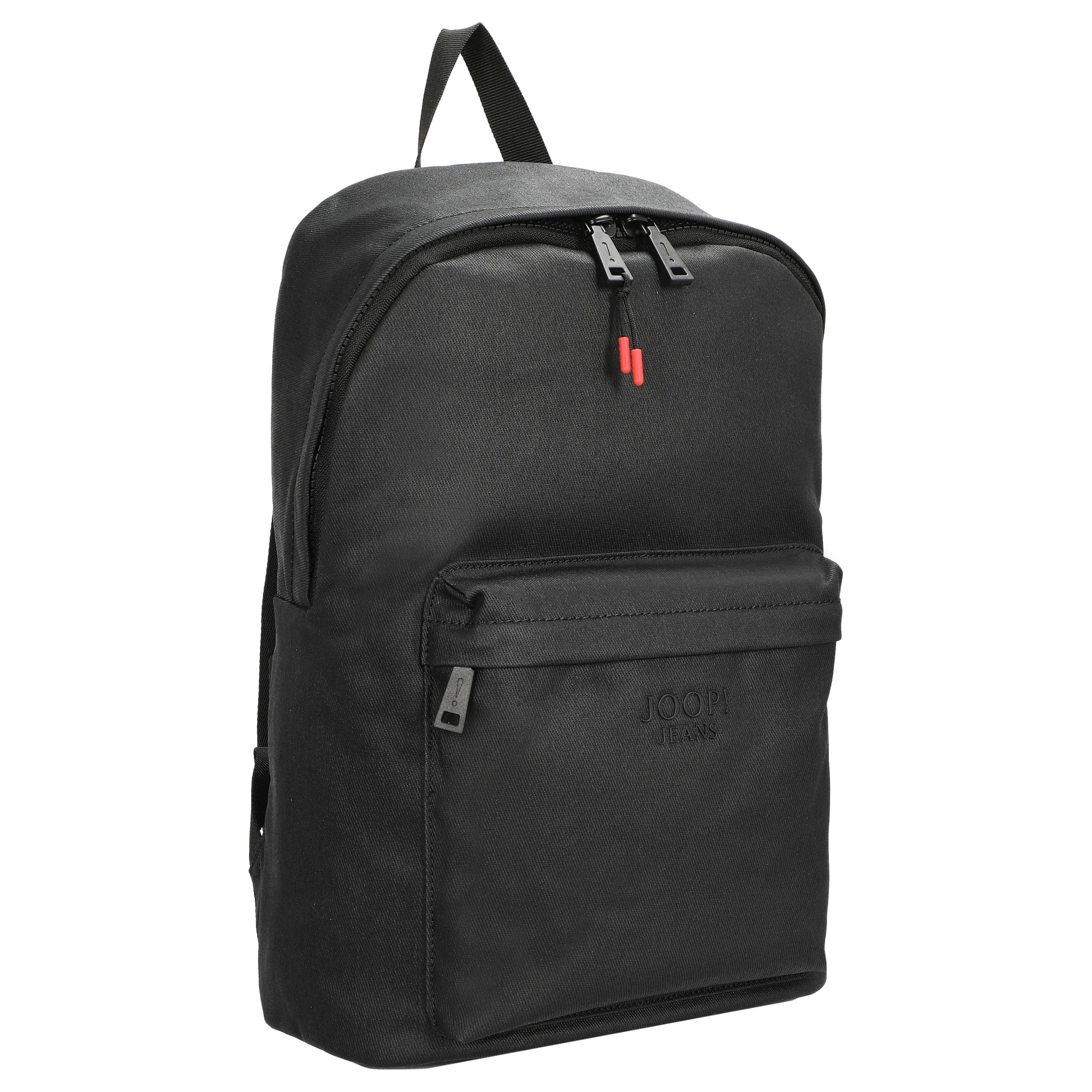 Joop Jeans Buccino Miko - Rucksack 42 cm (schwarz) - Image 5