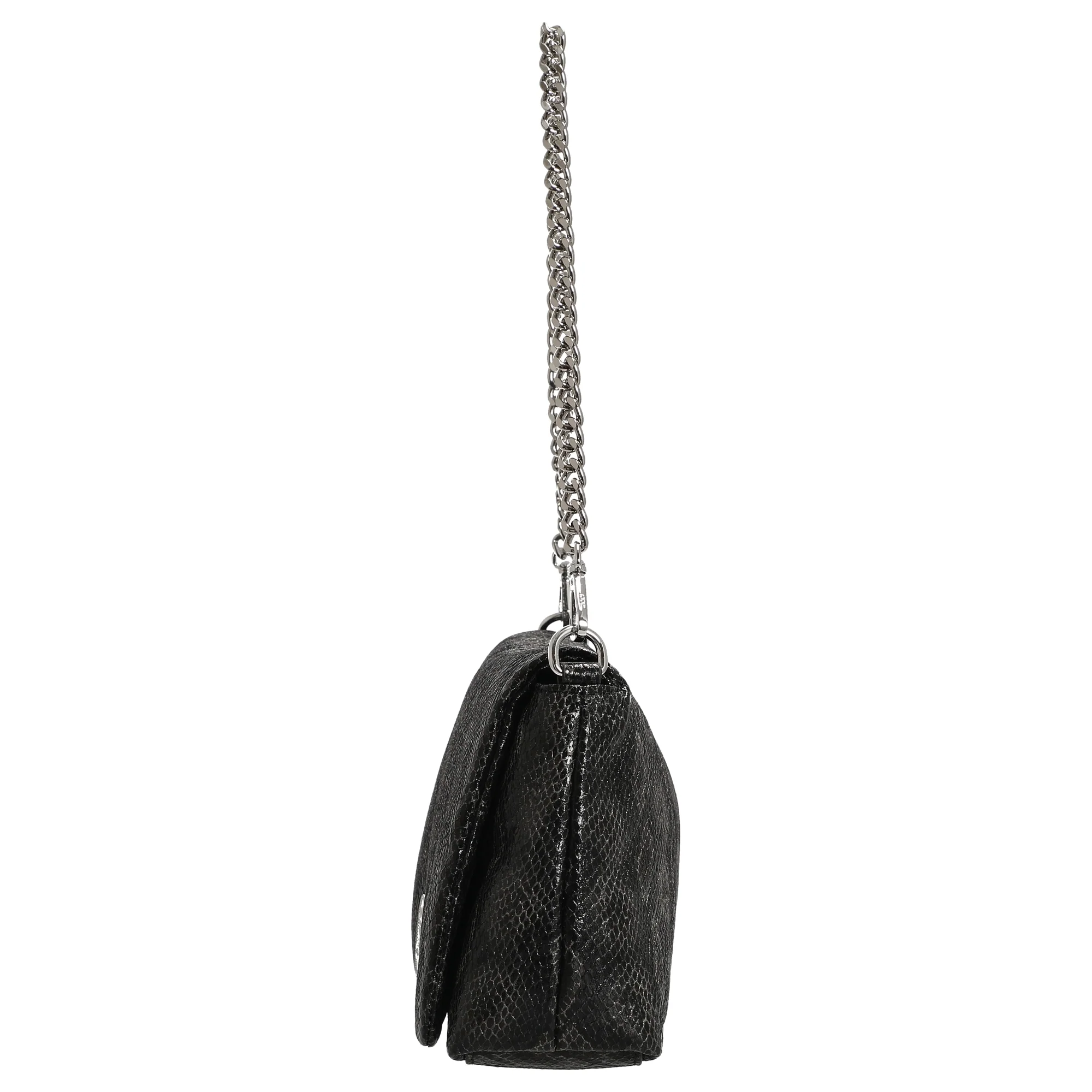 Joop Jeans Confetto Boa Solar - Schultertasche S 24 cm (black) - Image 3