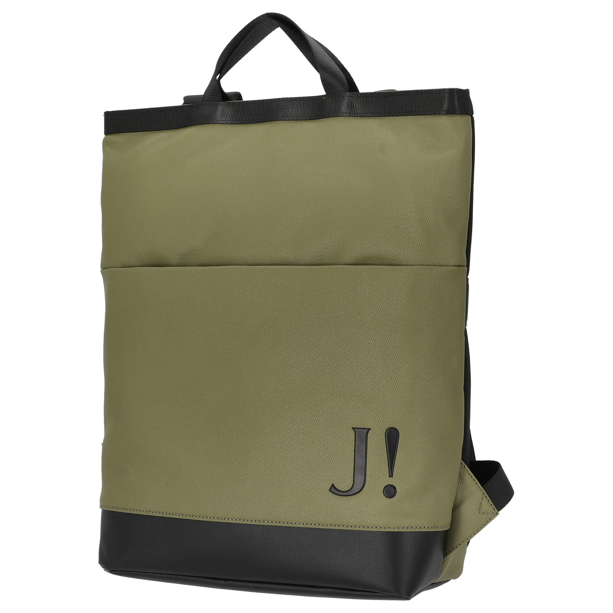 Joop Jeans Marcena Falk - Rucksack 40 cm (forest night) - Image 2