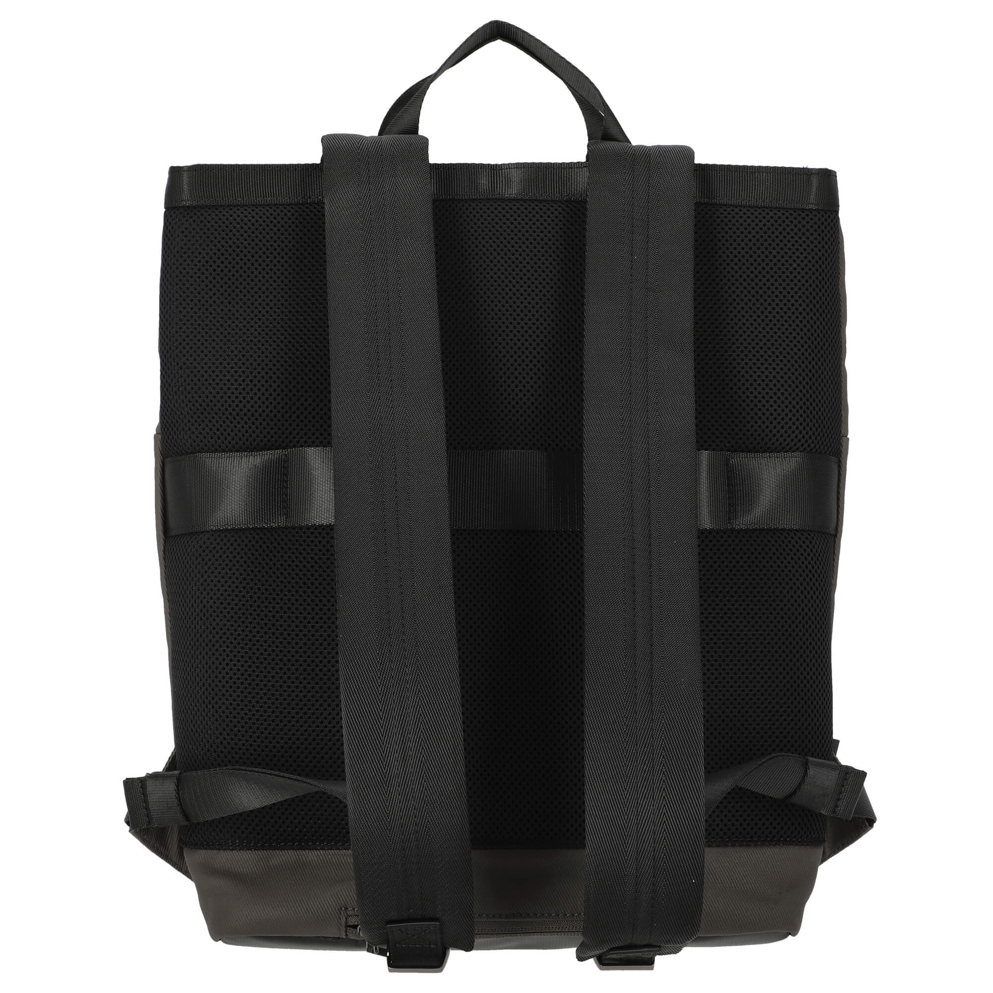 Joop Jeans Marcena Falk - Rucksack 40 cm (olive night) - Image 4