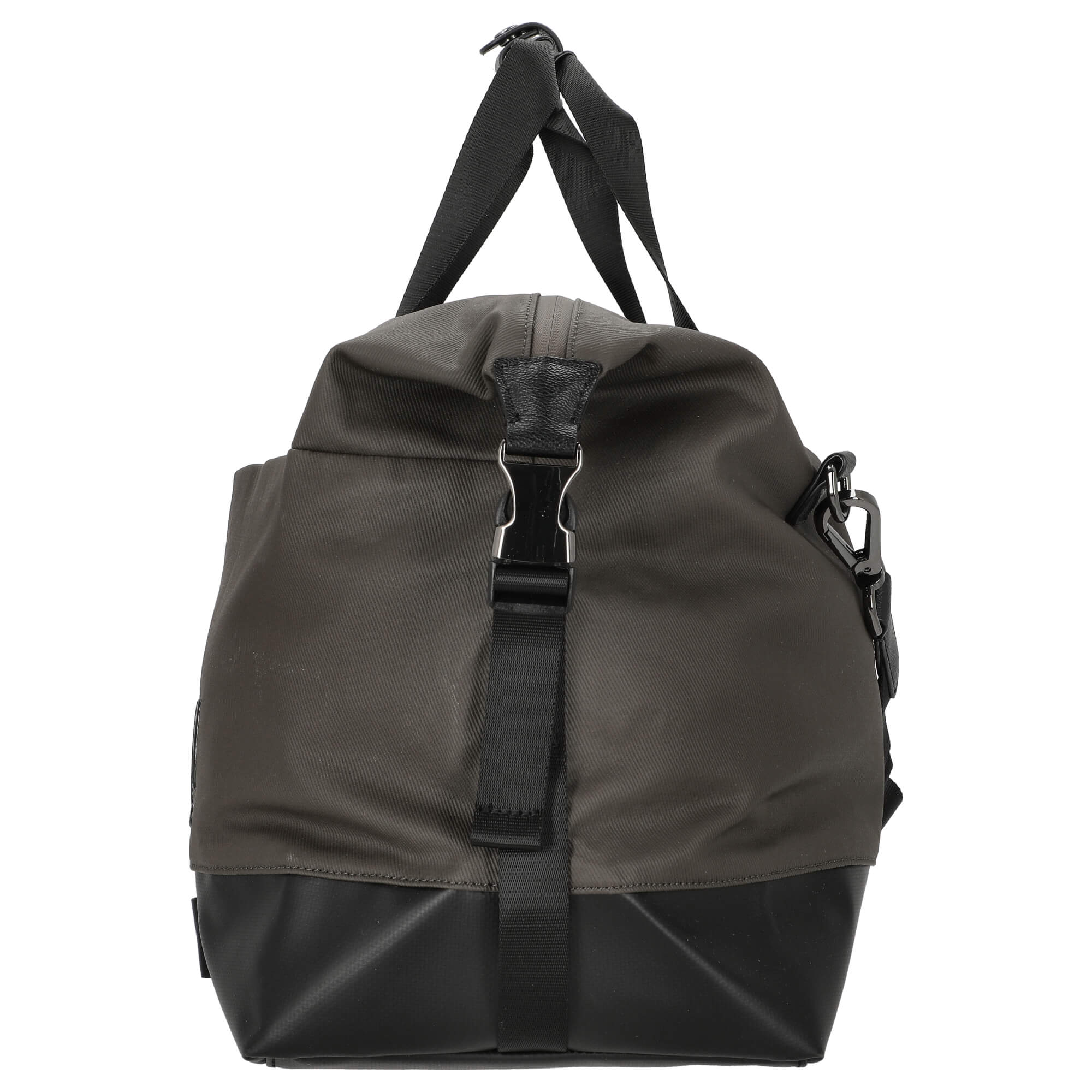 Joop Jeans Marcena Maik - Weekender 50 cm (olive night) - Image 3