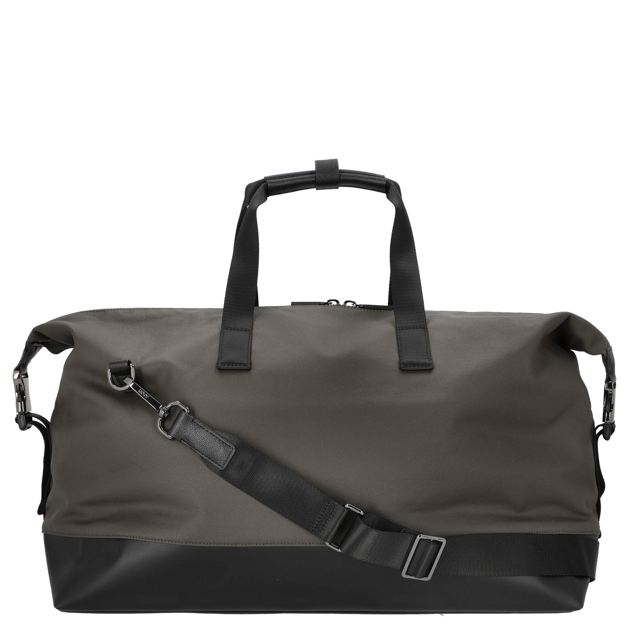 Joop Jeans Marcena Maik - Weekender 50 cm (olive night) - Image 4