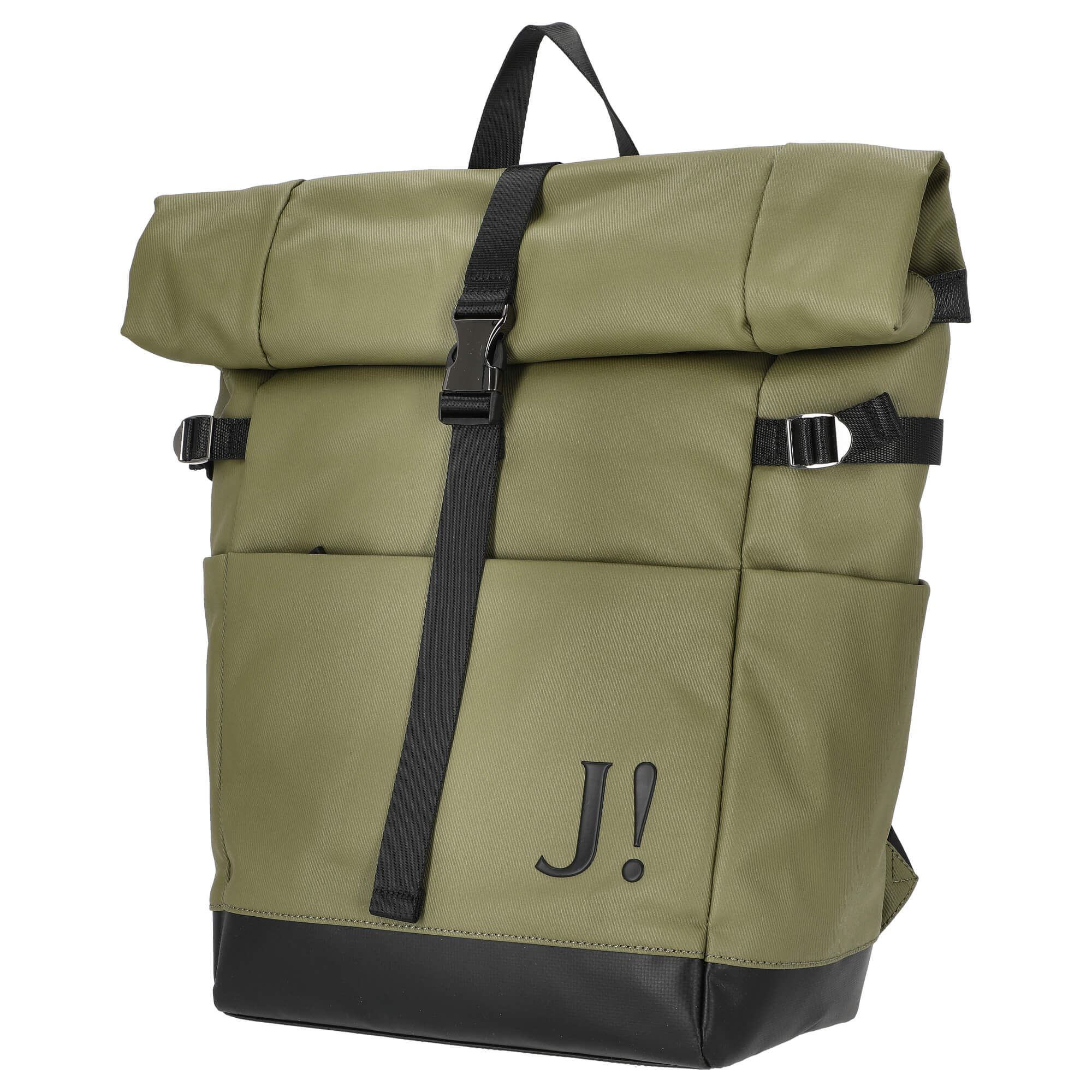 Joop Jeans Marcena Otis - Rucksack 45 cm (forest night) - Image 2