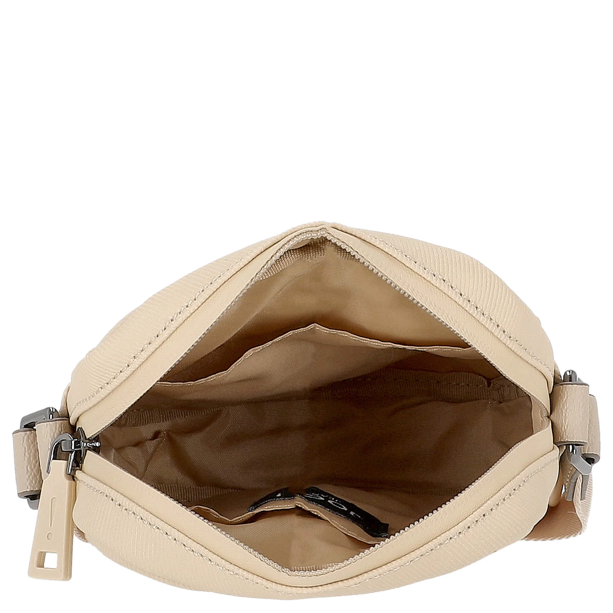 Joop Jeans Marcena Rafael - Schultertasche 18 cm (beige) - Image 6