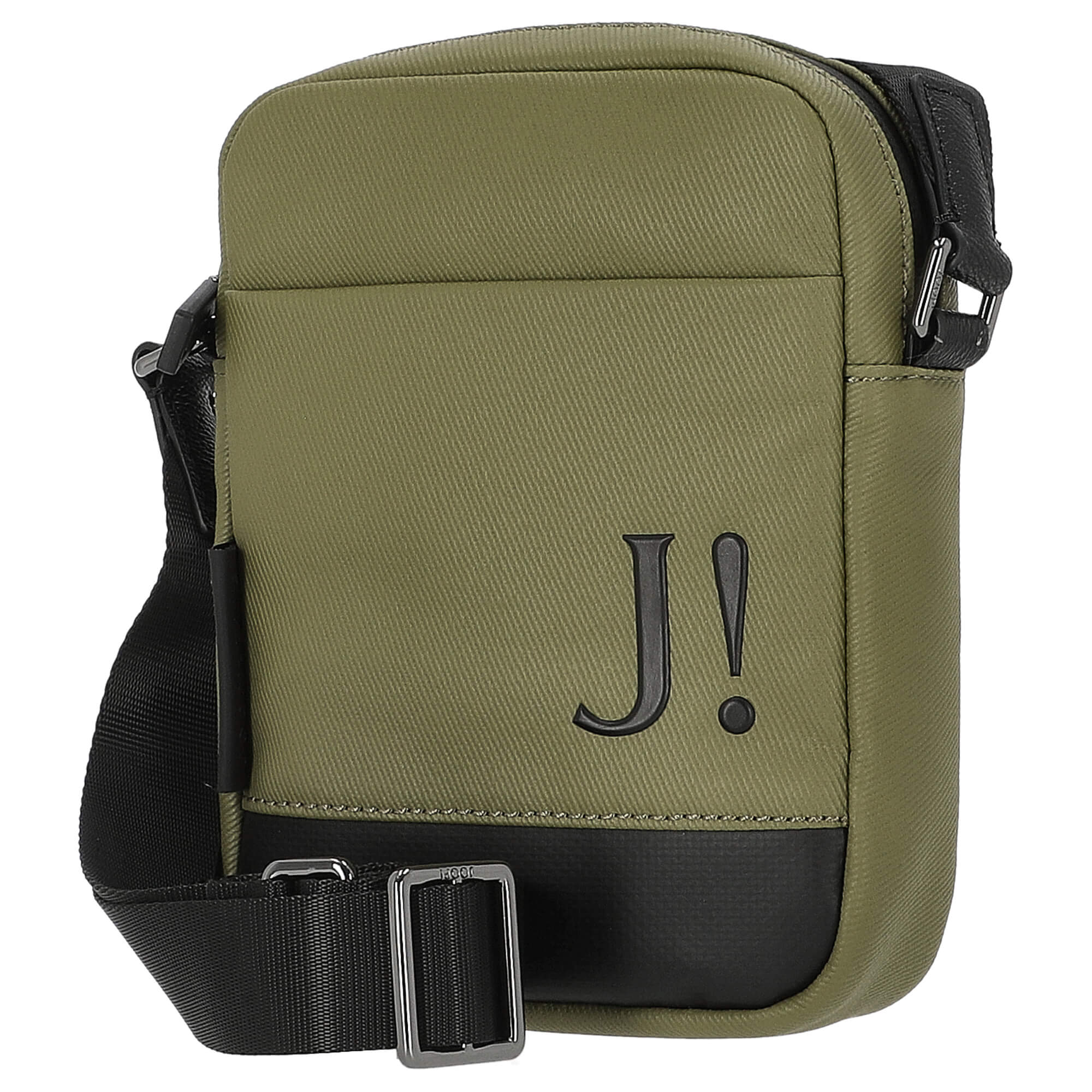 Joop Jeans Marcena Rafael - Schultertasche 18 cm (forest night) - Image 2