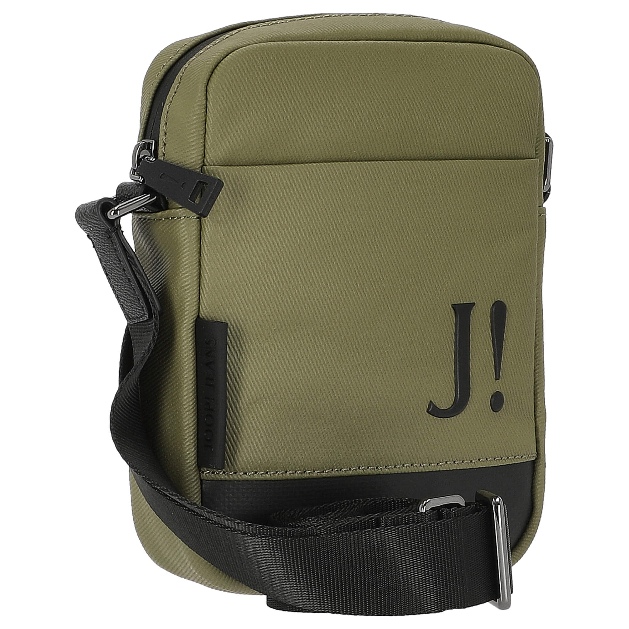 Joop Jeans Marcena Rafael - Schultertasche 18 cm (forest night) - Image 5
