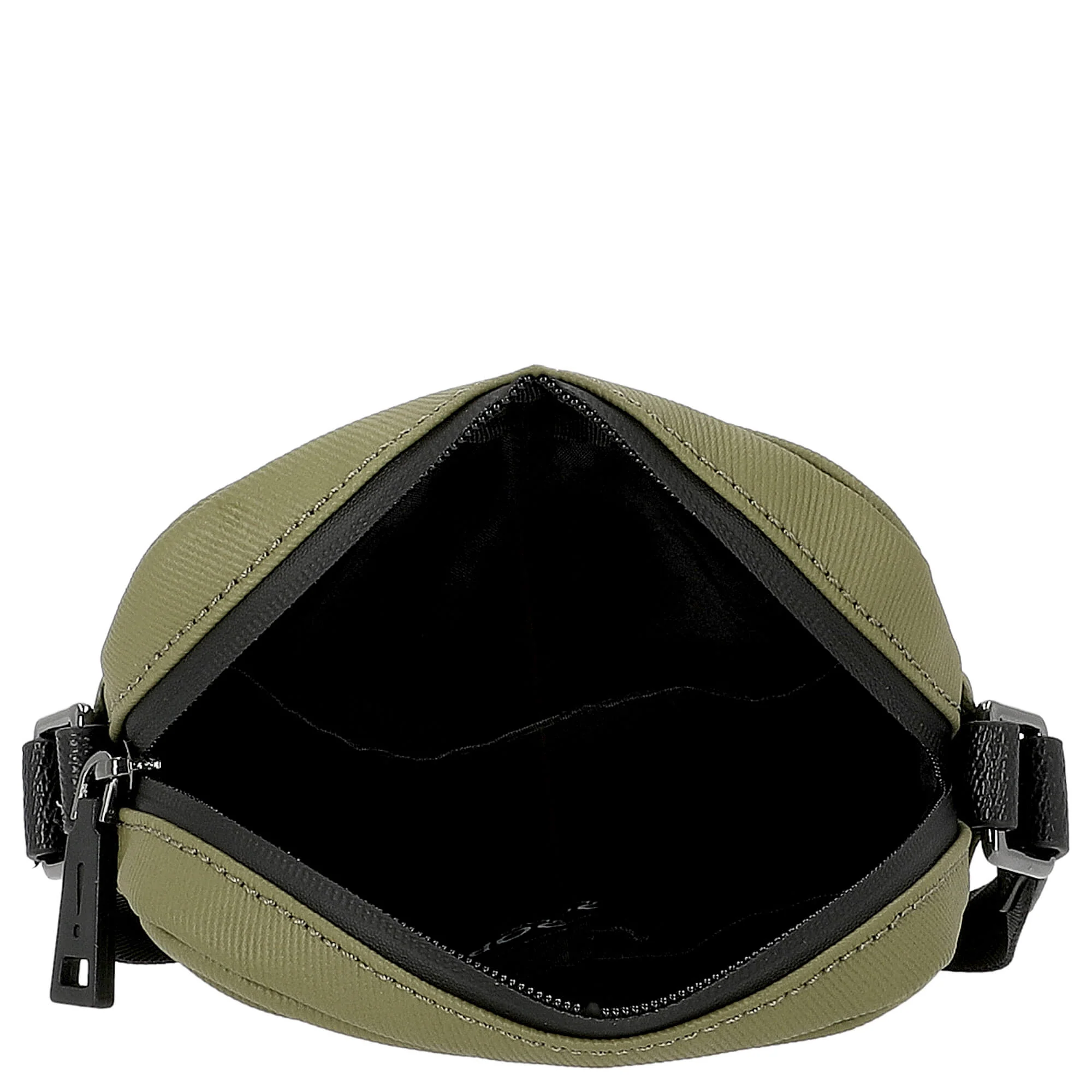 Joop Jeans Marcena Rafael - Schultertasche 18 cm (forest night) - Image 6
