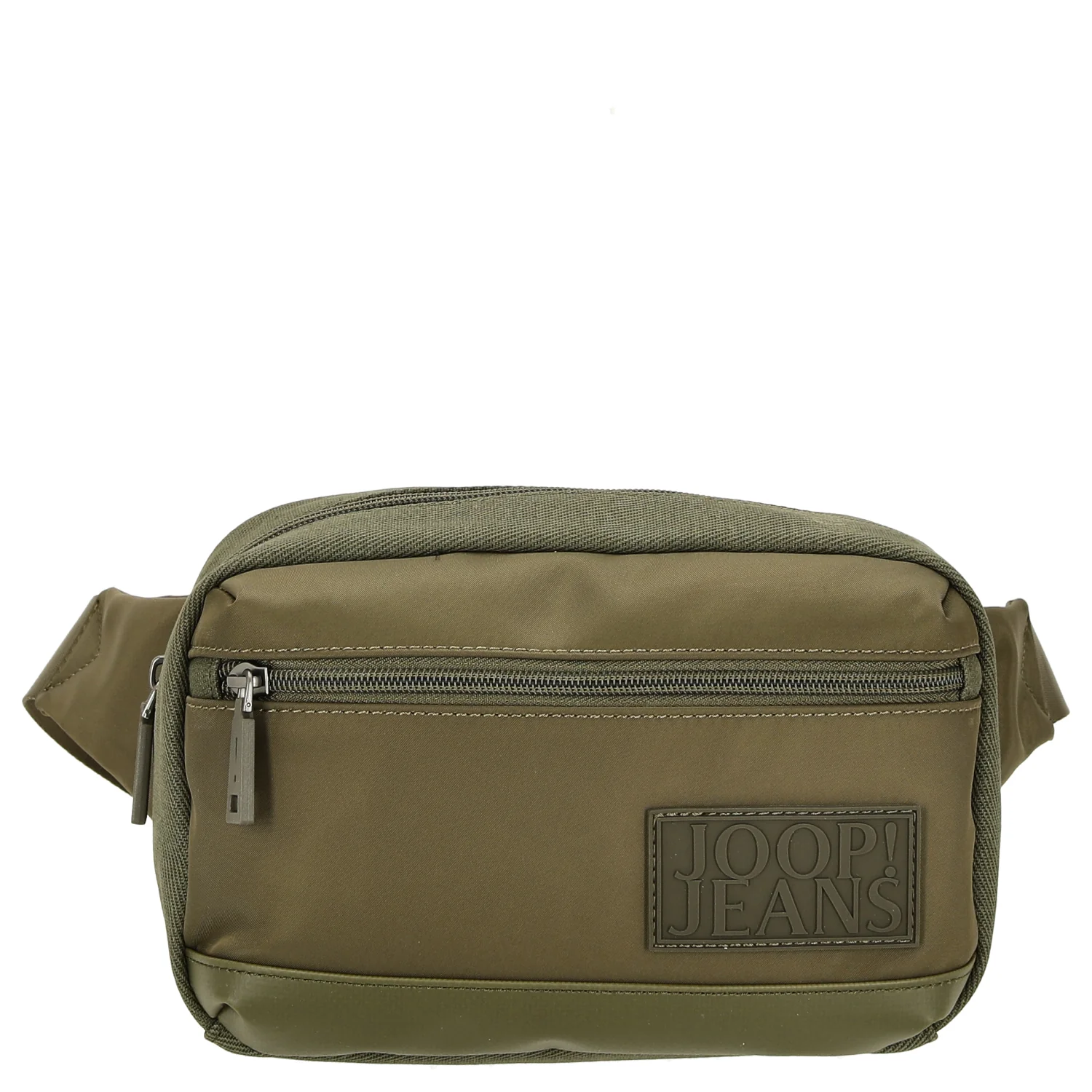 Joop Jeans Mirano Piet - Gürteltasche 22 cm (khaki)