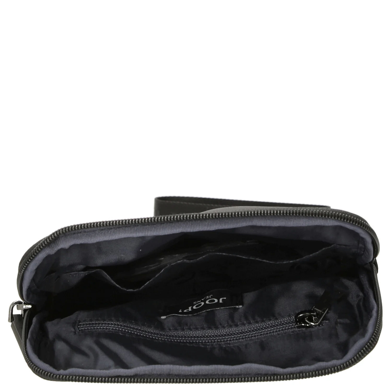Joop Jeans Modica Liam - Schultertasche 23 cm (black) - Image 3