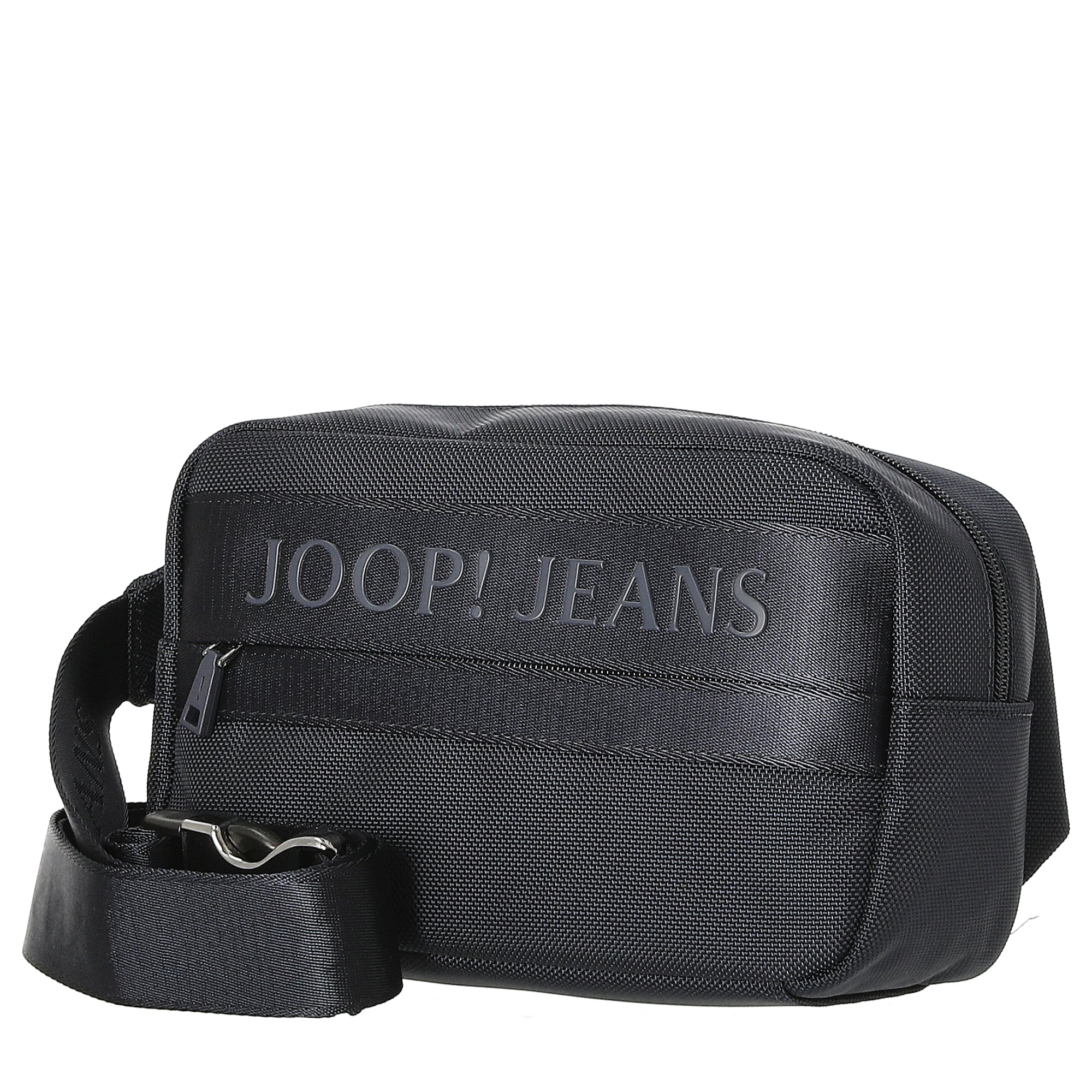 Joop Jeans Modica Piet - Gürteltasche 22 cm (darkblue) - Image 2
