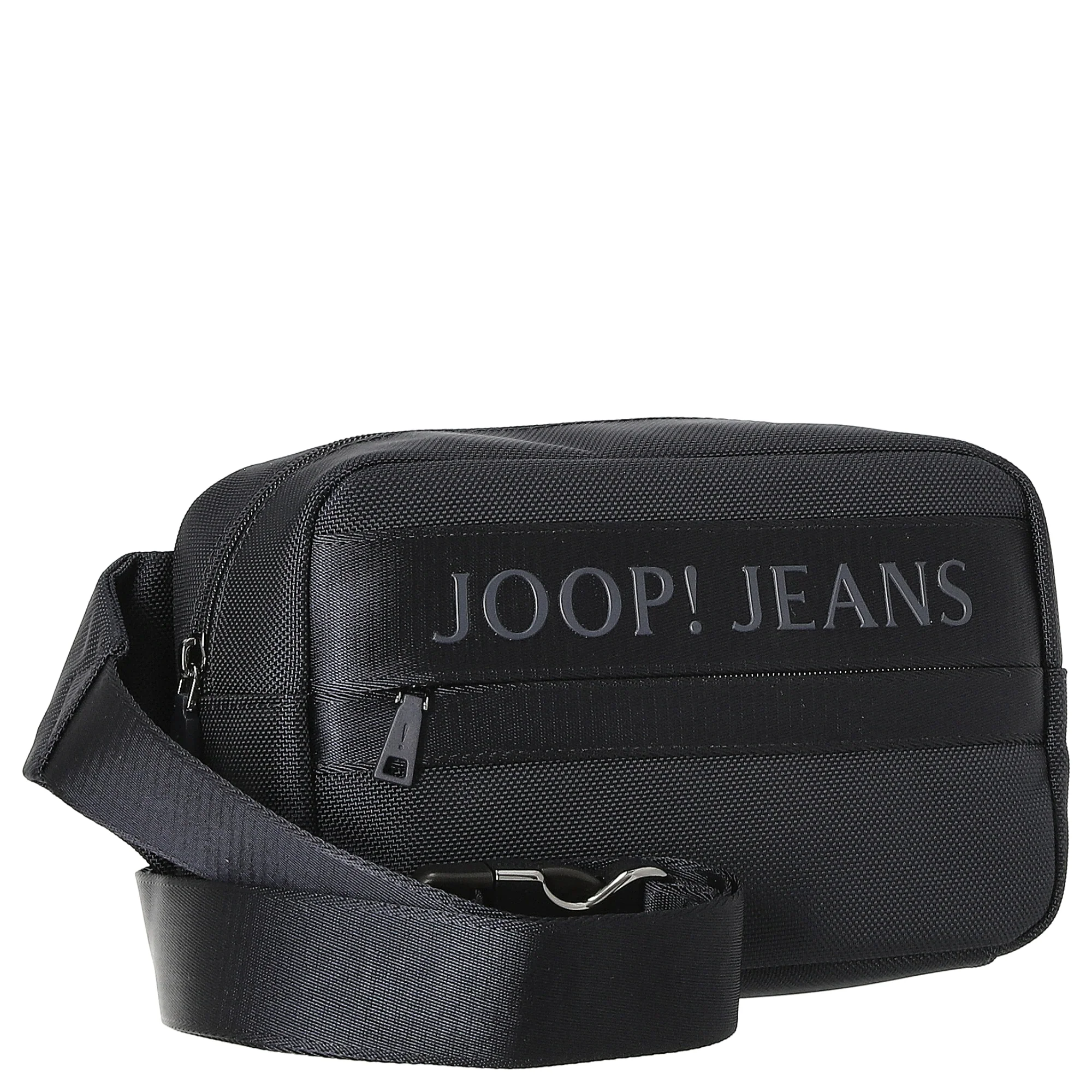 Joop Jeans Modica Piet - Gürteltasche 22 cm (darkblue) - Image 5